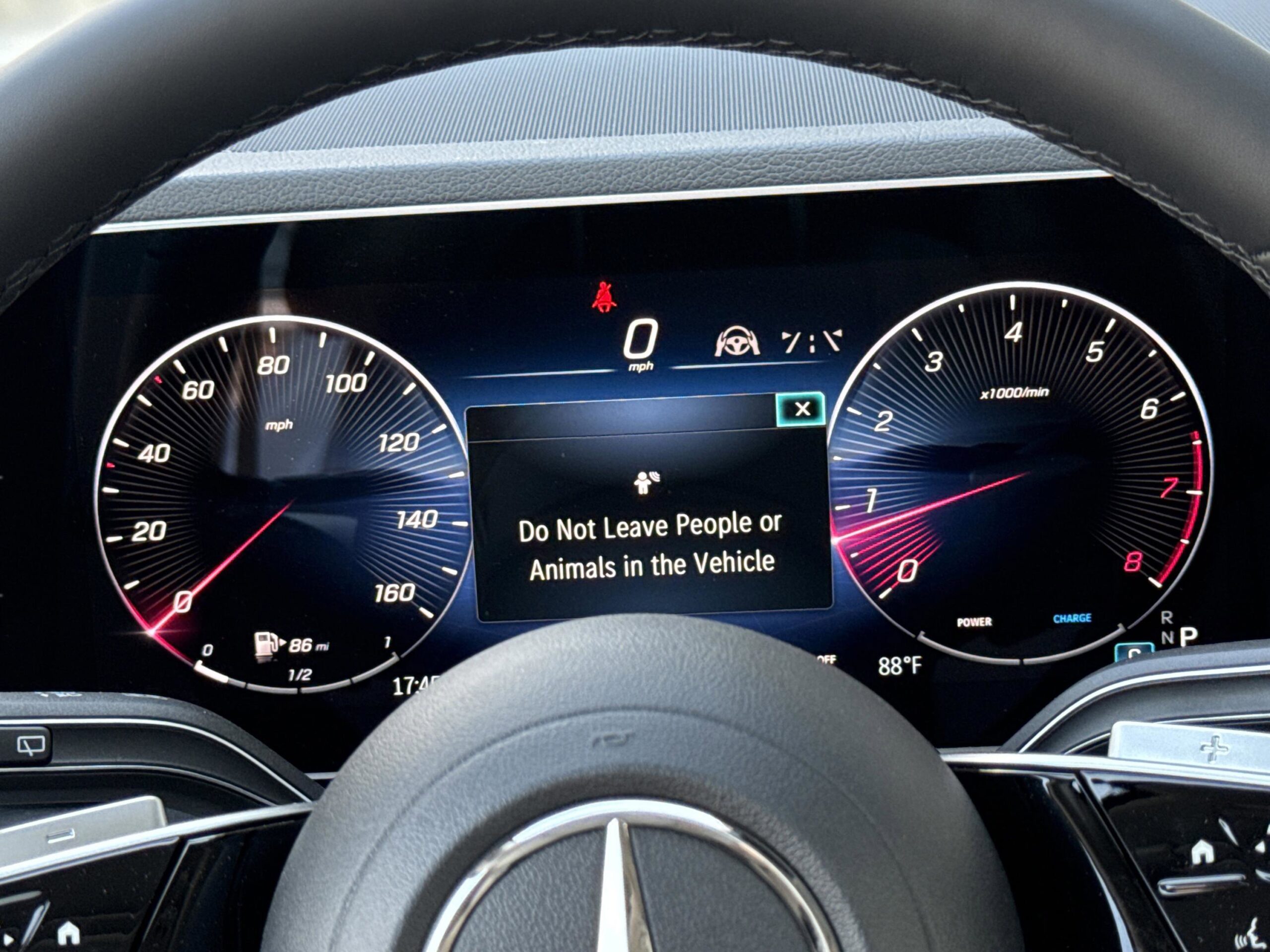 2026 Mercedes-Benz GLE GLE 450