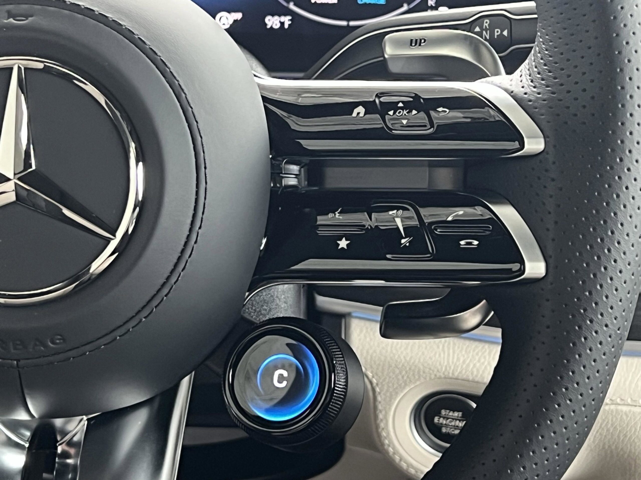 2025 Mercedes-Benz GLE AMG GLE 53