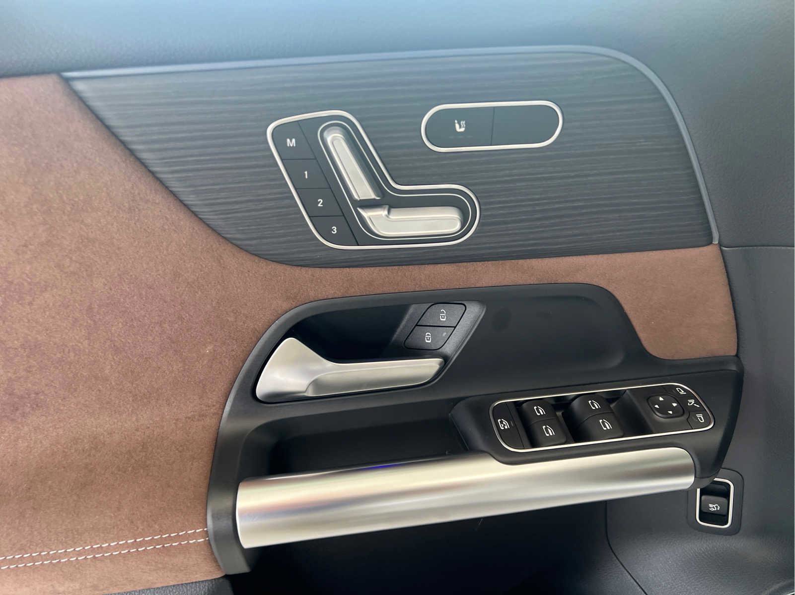 2025 Mercedes-Benz GLA AMG GLA 35