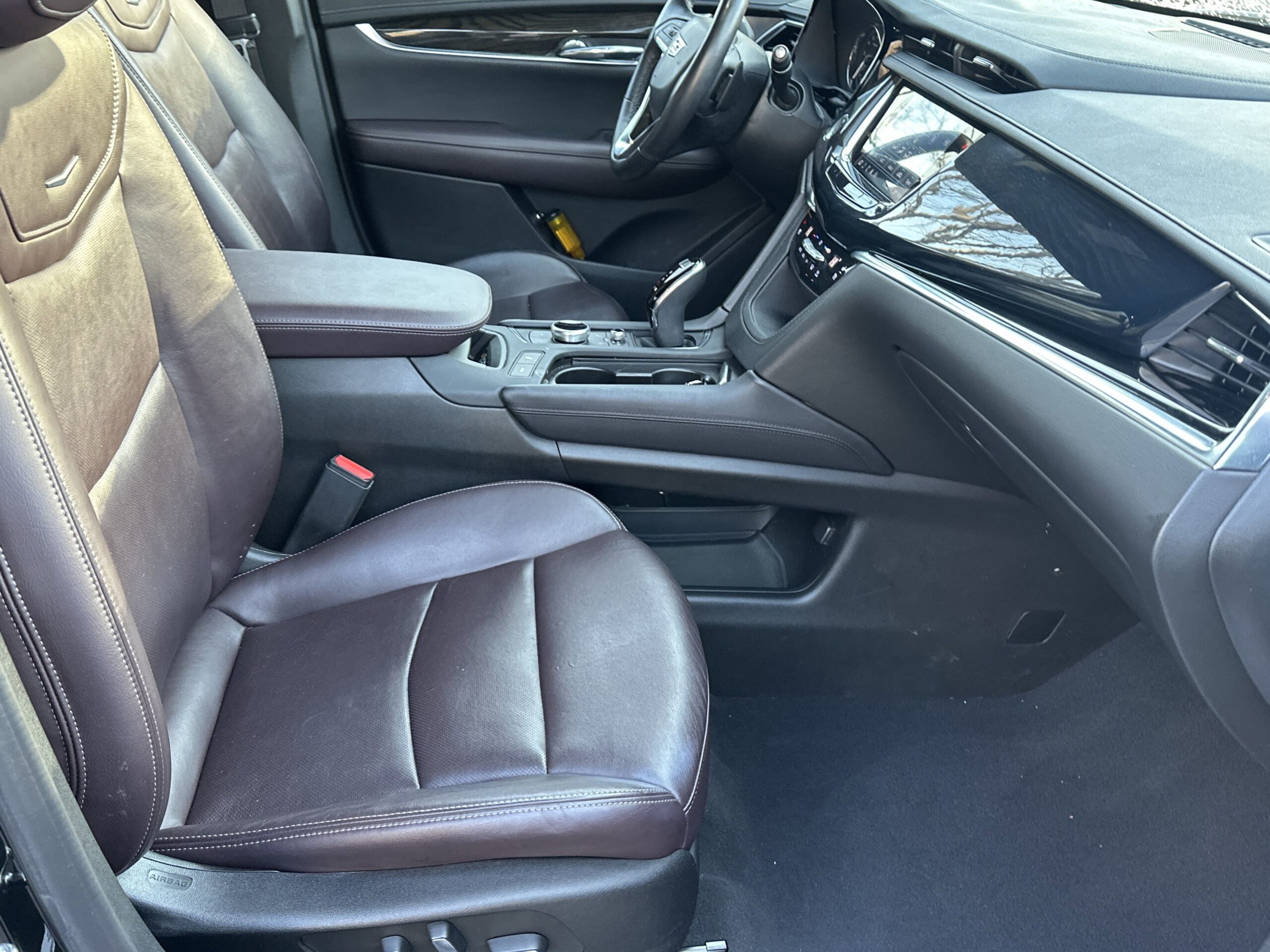 2023 Cadillac XT6 FWD Premium Luxury