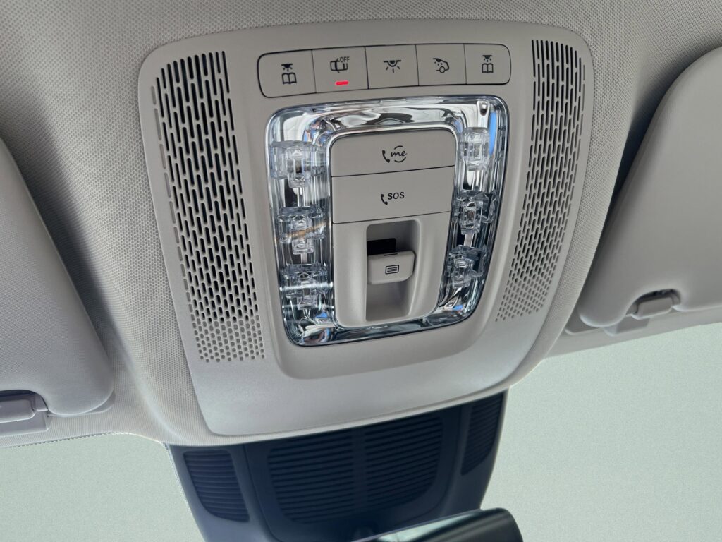 2025 Mercedes-Benz GLE GLE 350