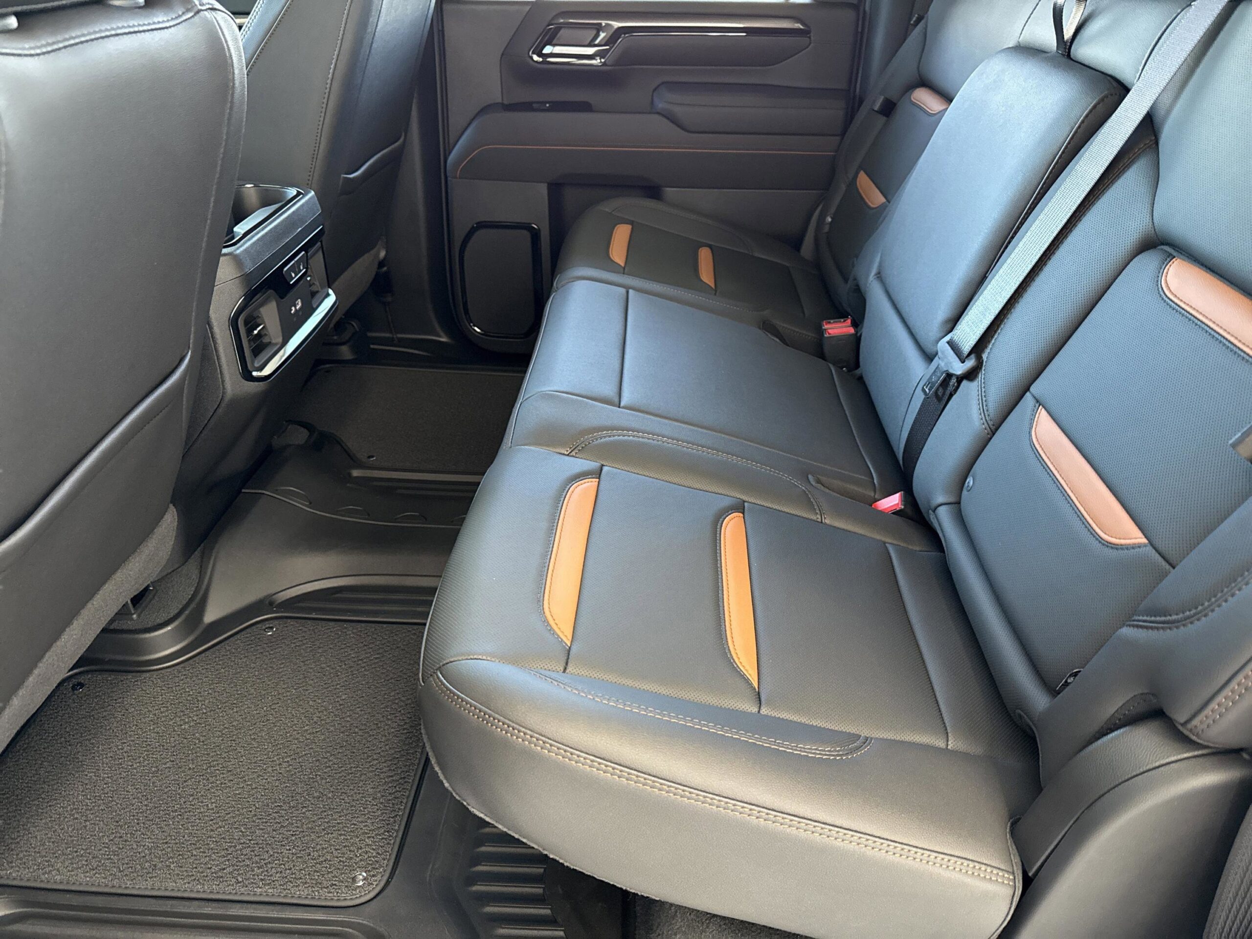 2026 GMC Sierra 2500HD AT4