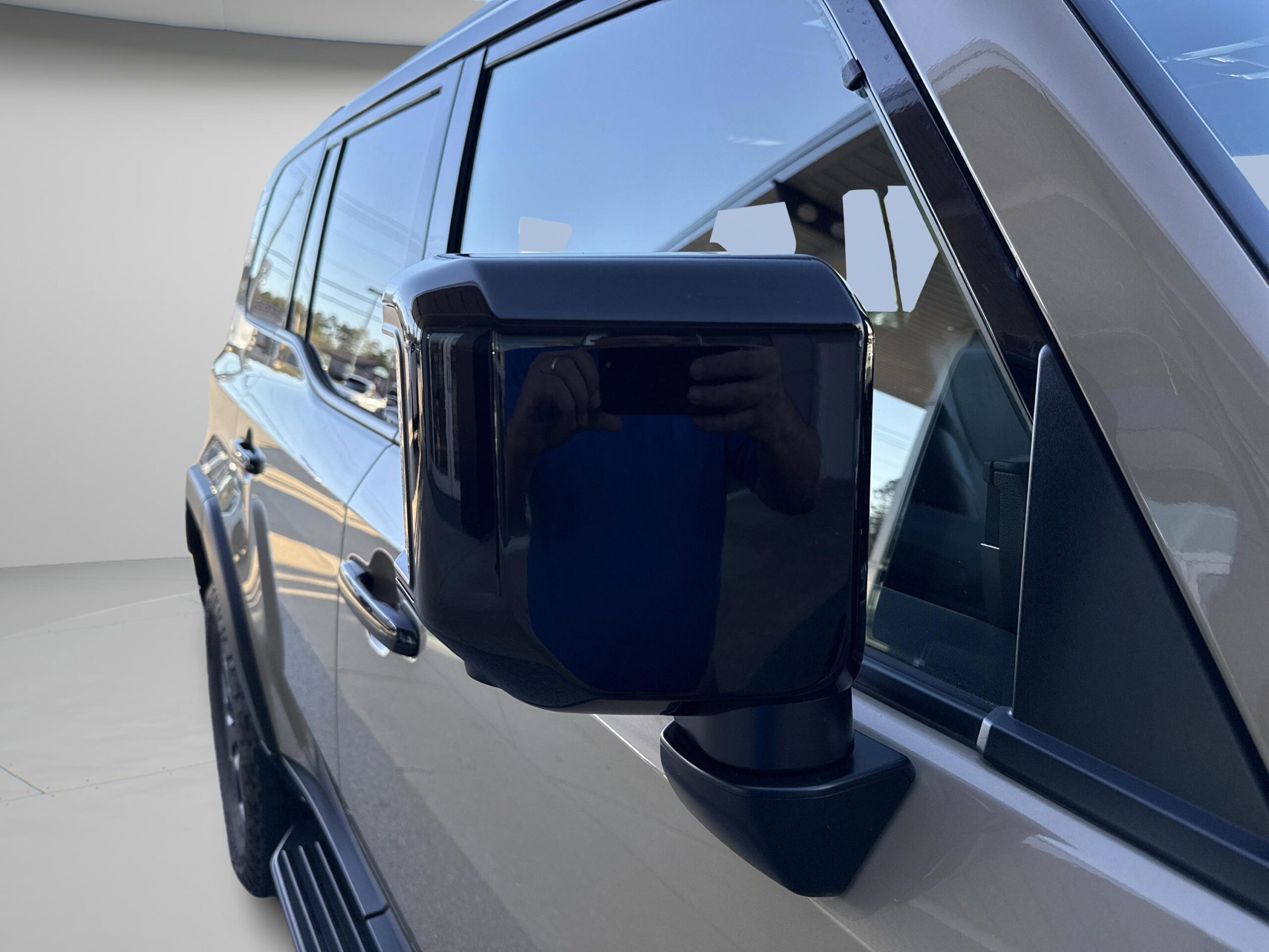 2024 Lexus  GX 550 Overtrail