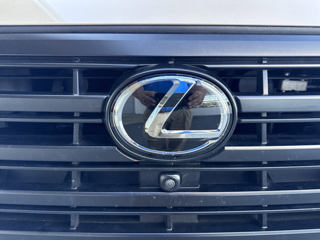 2024 Lexus  GX 550 Overtrail