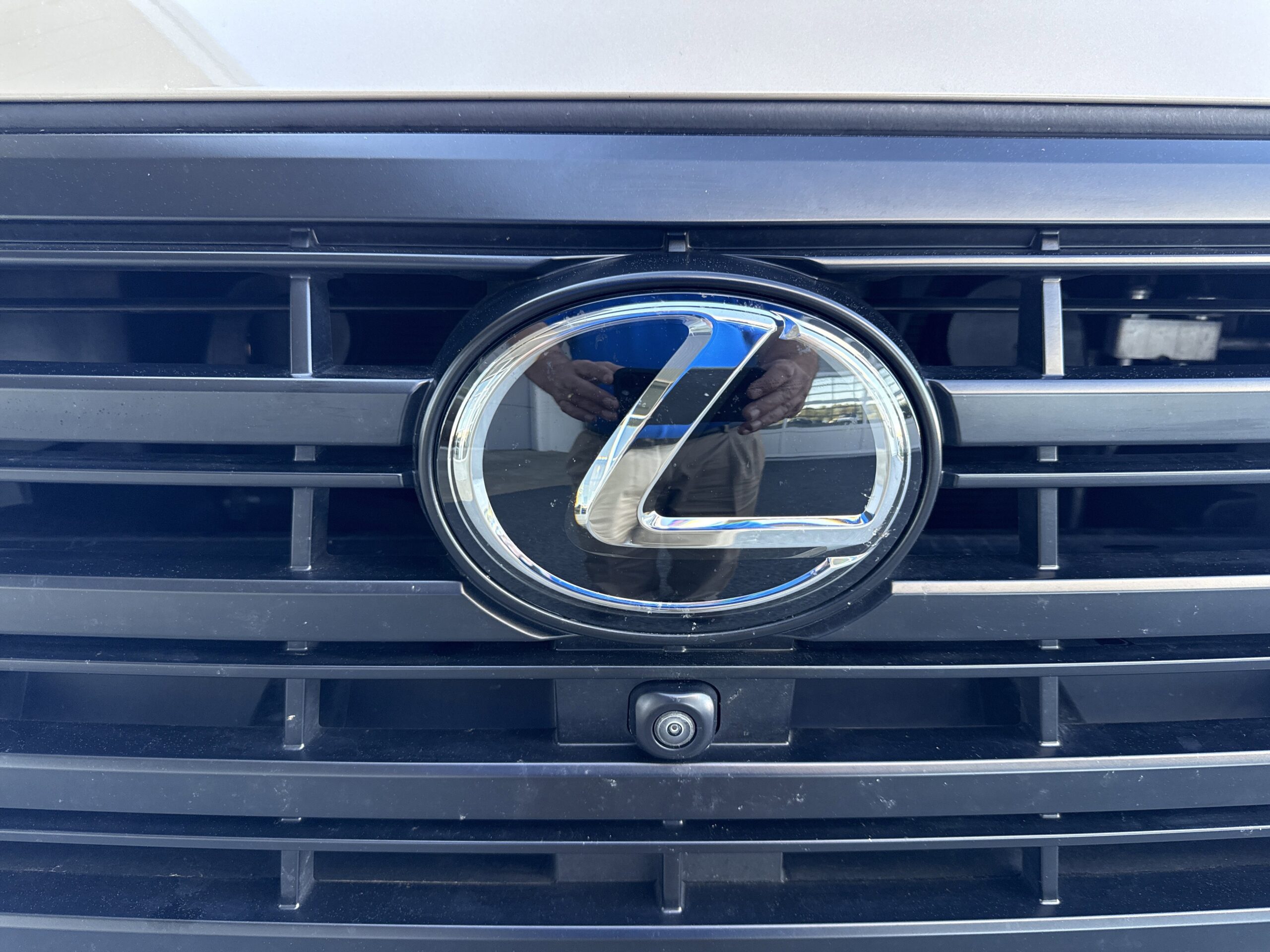 2024 Lexus  GX 550 Overtrail
