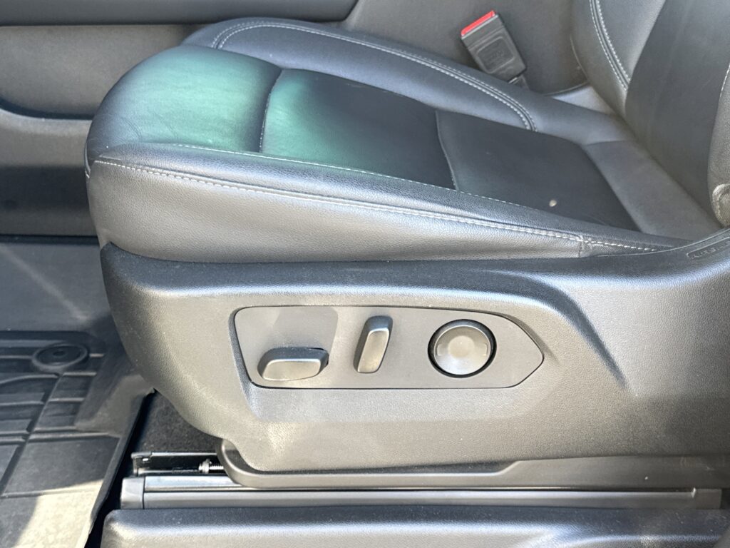 2025 Chevrolet Suburban