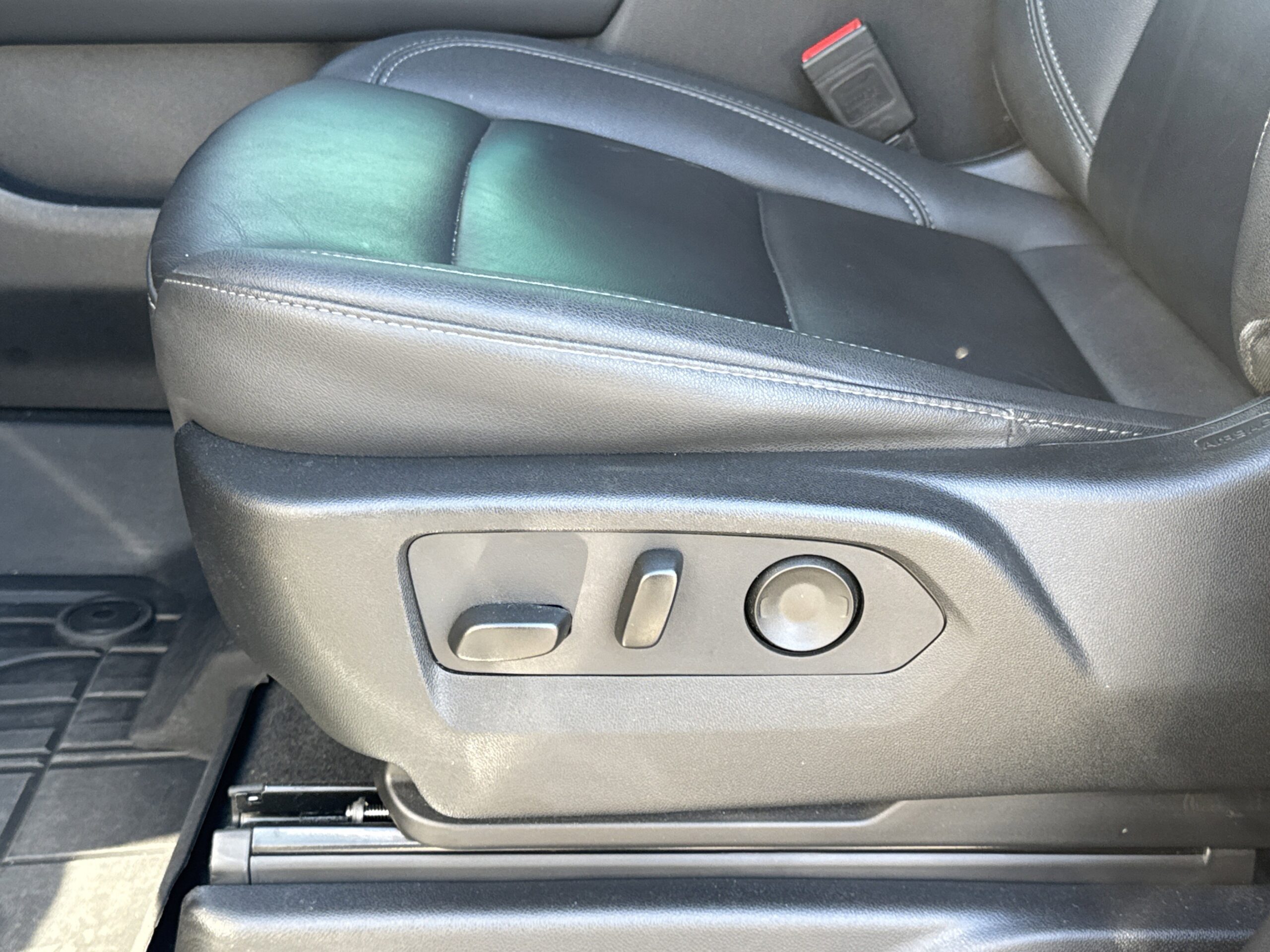 2025 Chevrolet Suburban