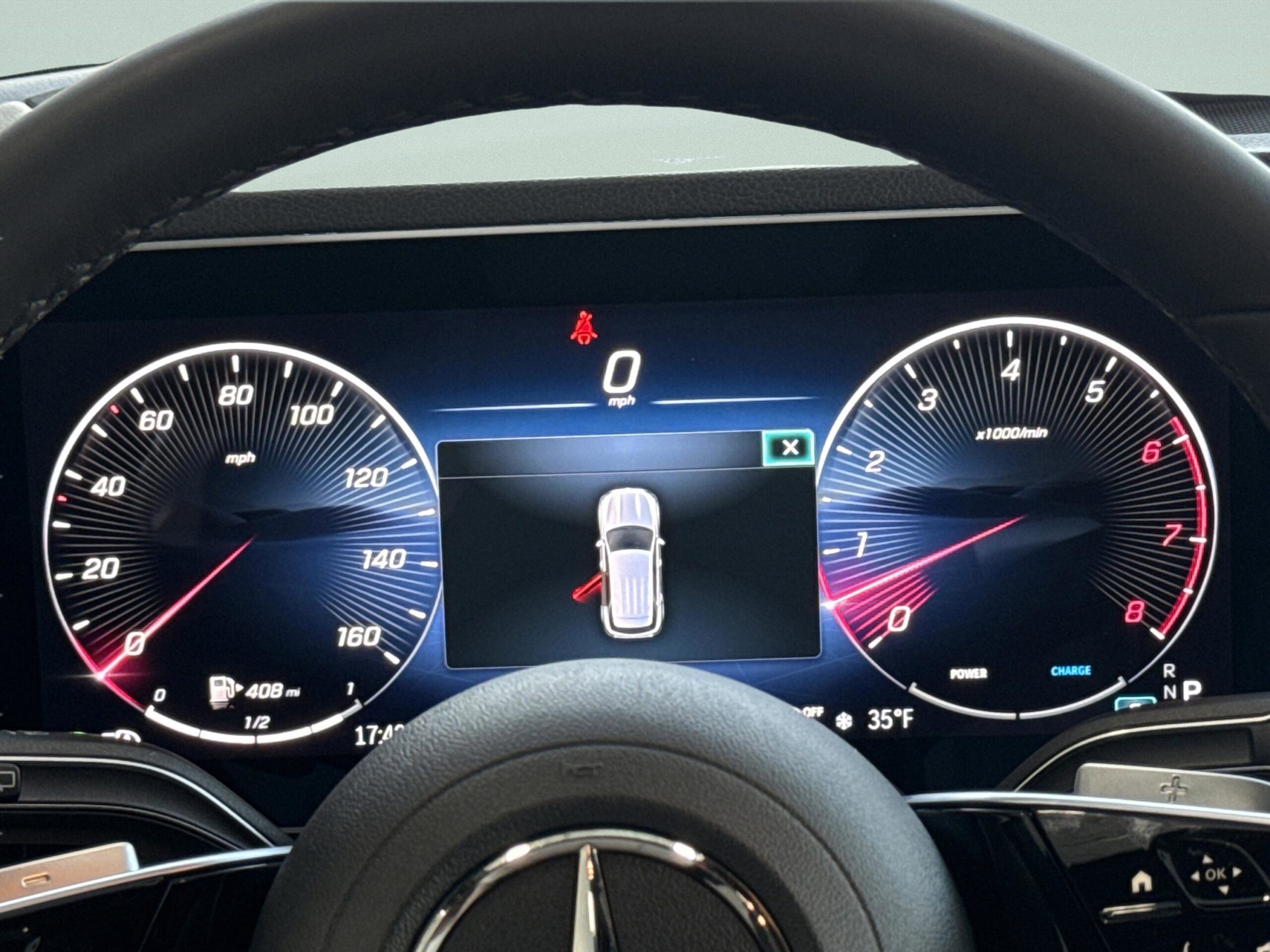 2025 Mercedes-Benz GLE GLE 450