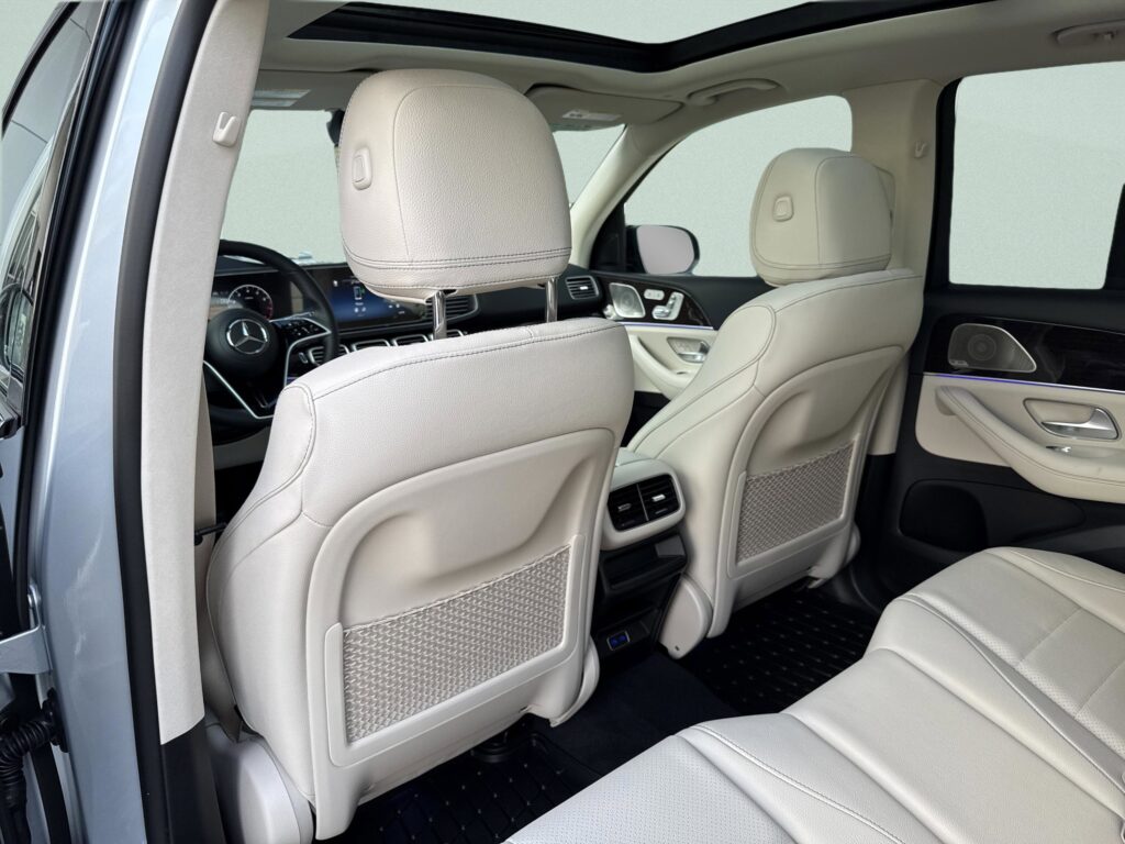 2026 Mercedes-Benz GLE GLE 450