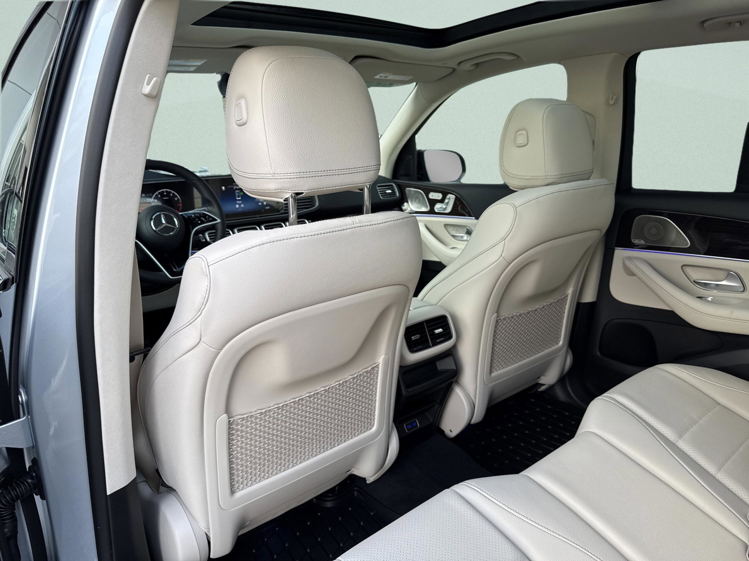 2026 Mercedes-Benz GLE GLE 450