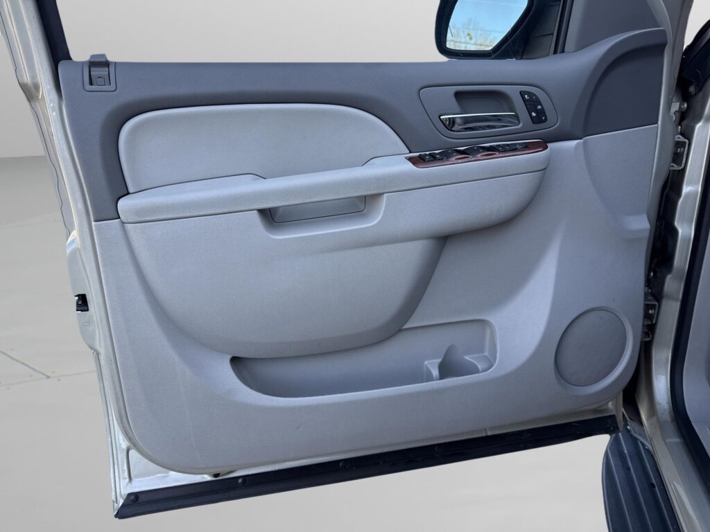 2013 Chevrolet Tahoe LT