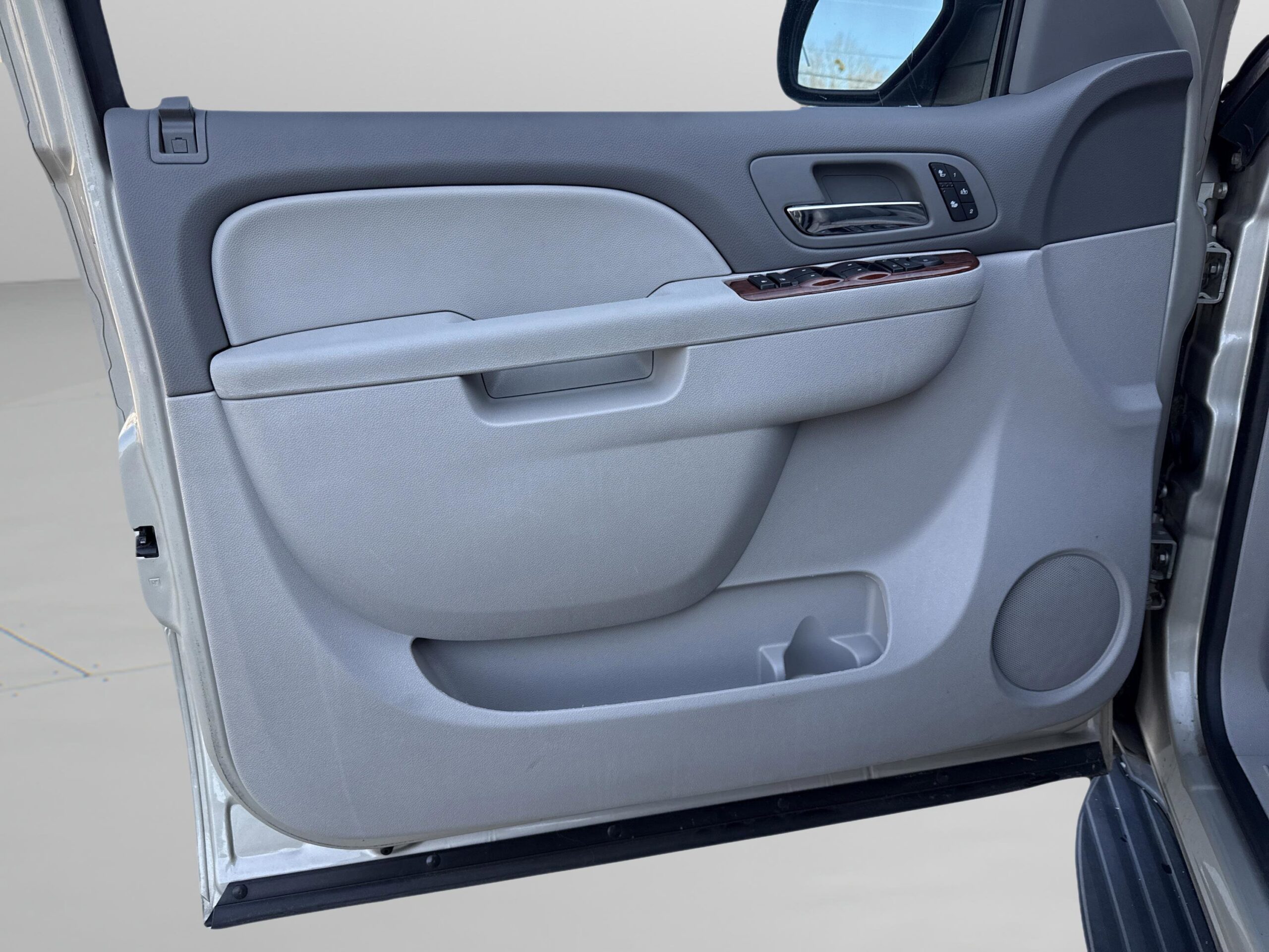 2013 Chevrolet Tahoe LT