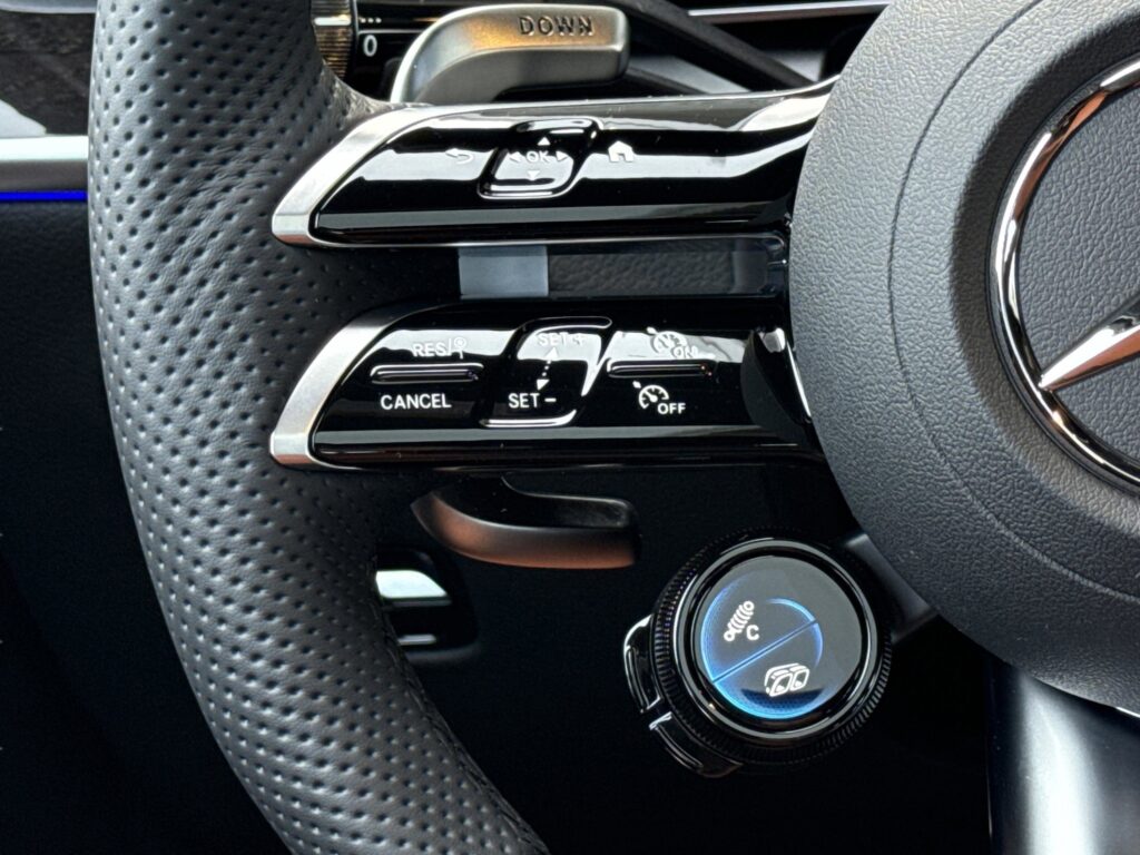 2026 Mercedes-Benz GLC AMG GLC 43