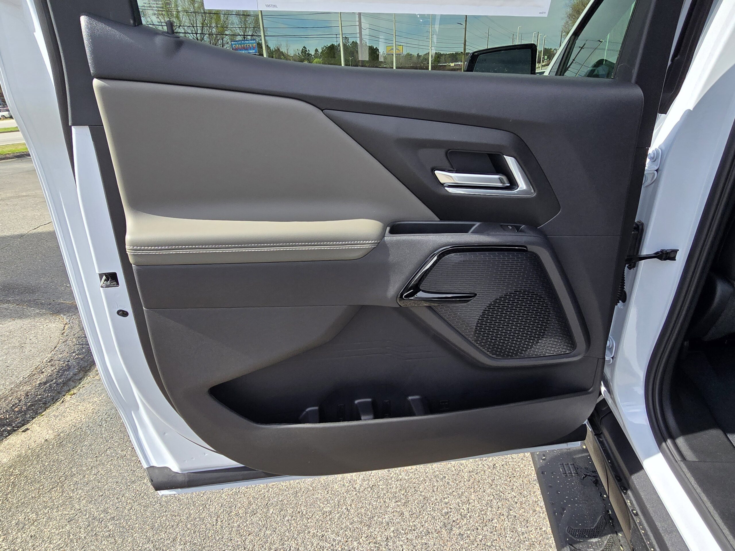 2026 Chevrolet Silverado EV Extended Range Trail Boss
