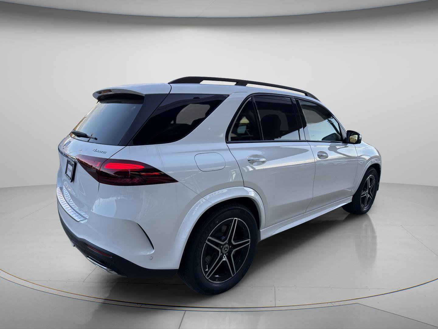 2026 Mercedes-Benz GLE GLE 450