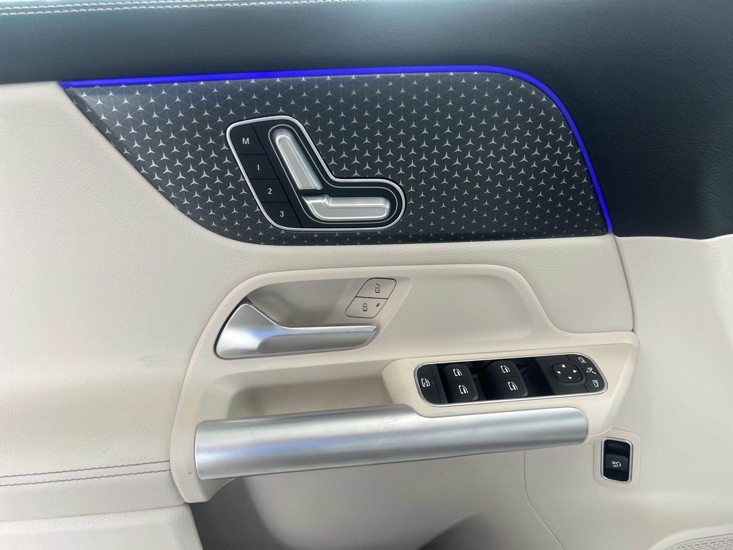 2025 Mercedes-Benz GLA GLA 250