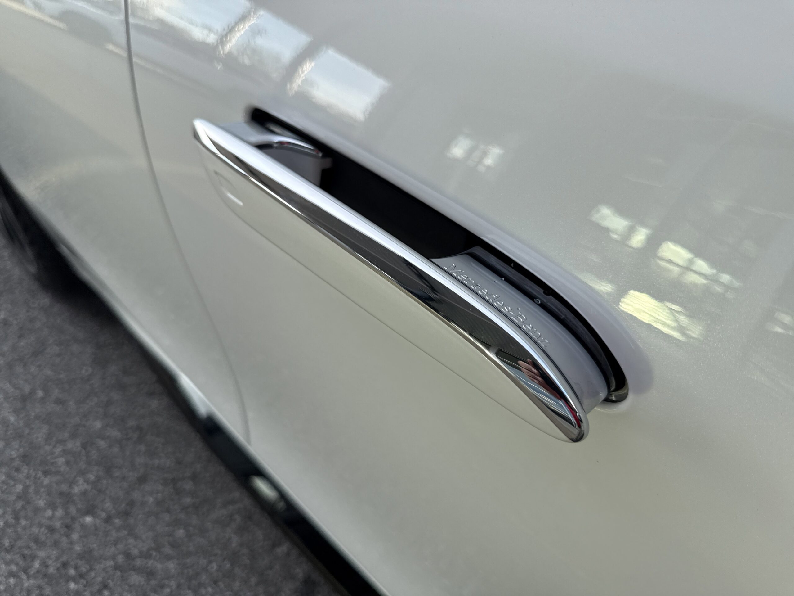 2026 Mercedes-Benz E-Class AMG E 53 E