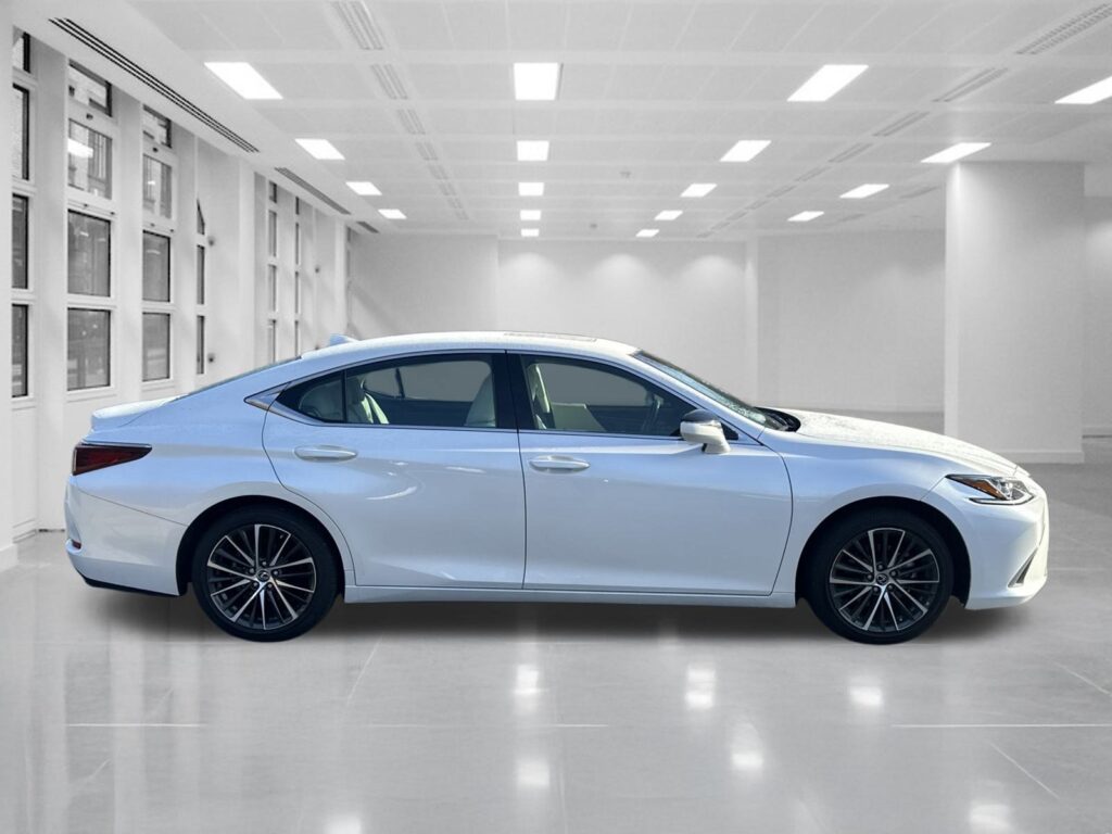 2024 Lexus ES ES 350
