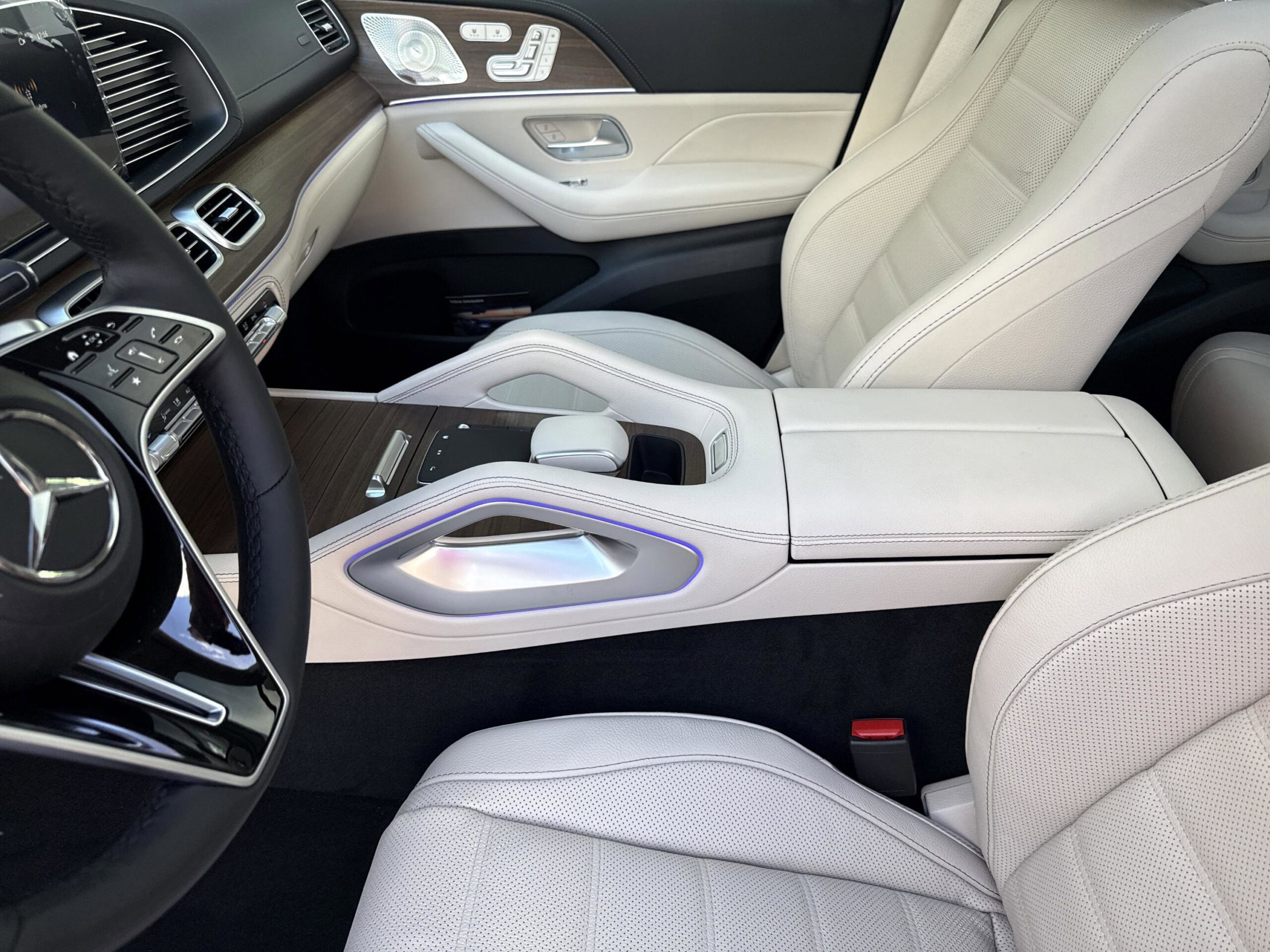 2026 Mercedes-Benz GLE GLE 450