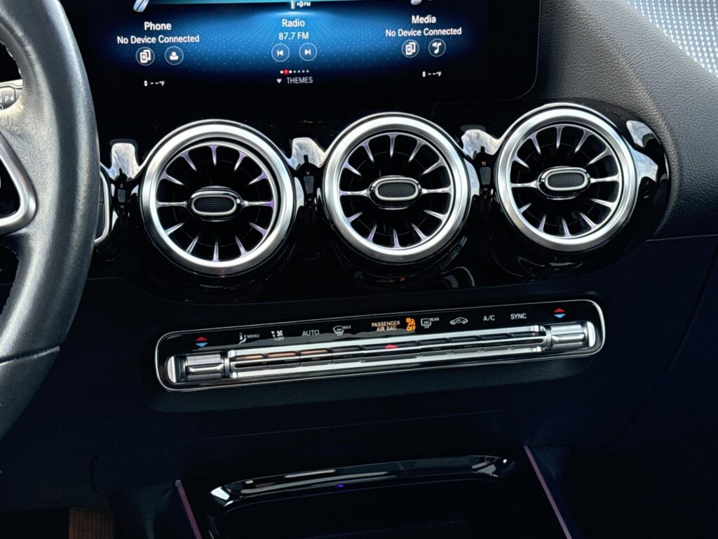 2023 Mercedes-Benz GLA GLA 250