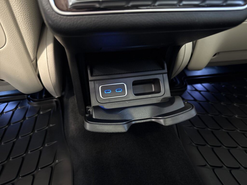 2026 Mercedes-Benz GLS GLS 450