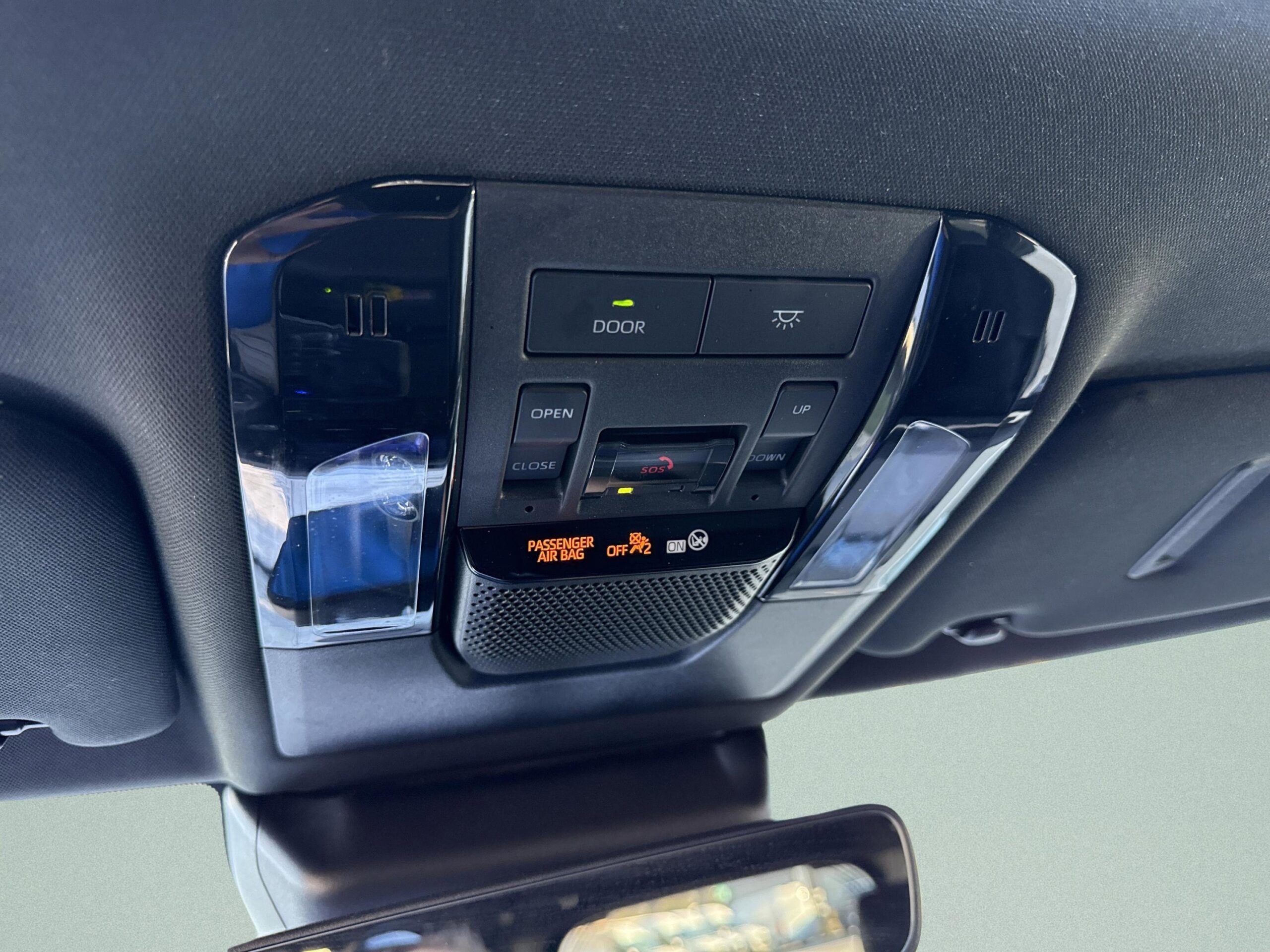 2024 Lexus  GX 550 Overtrail