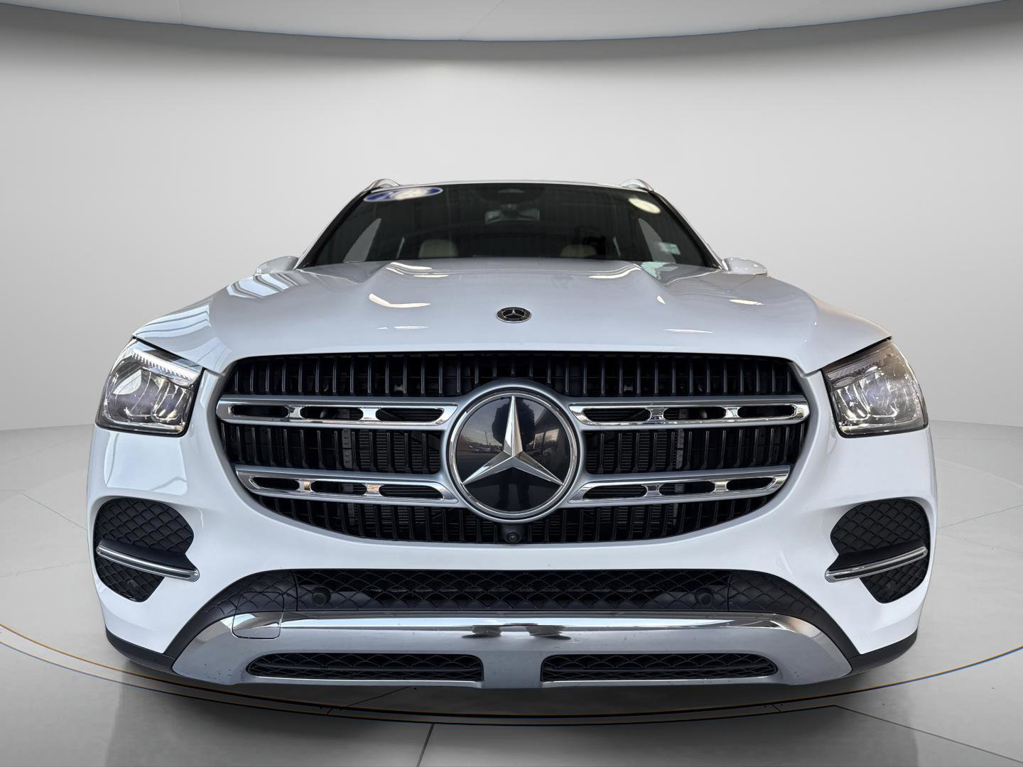 2025 Mercedes-Benz GLE GLE 450
