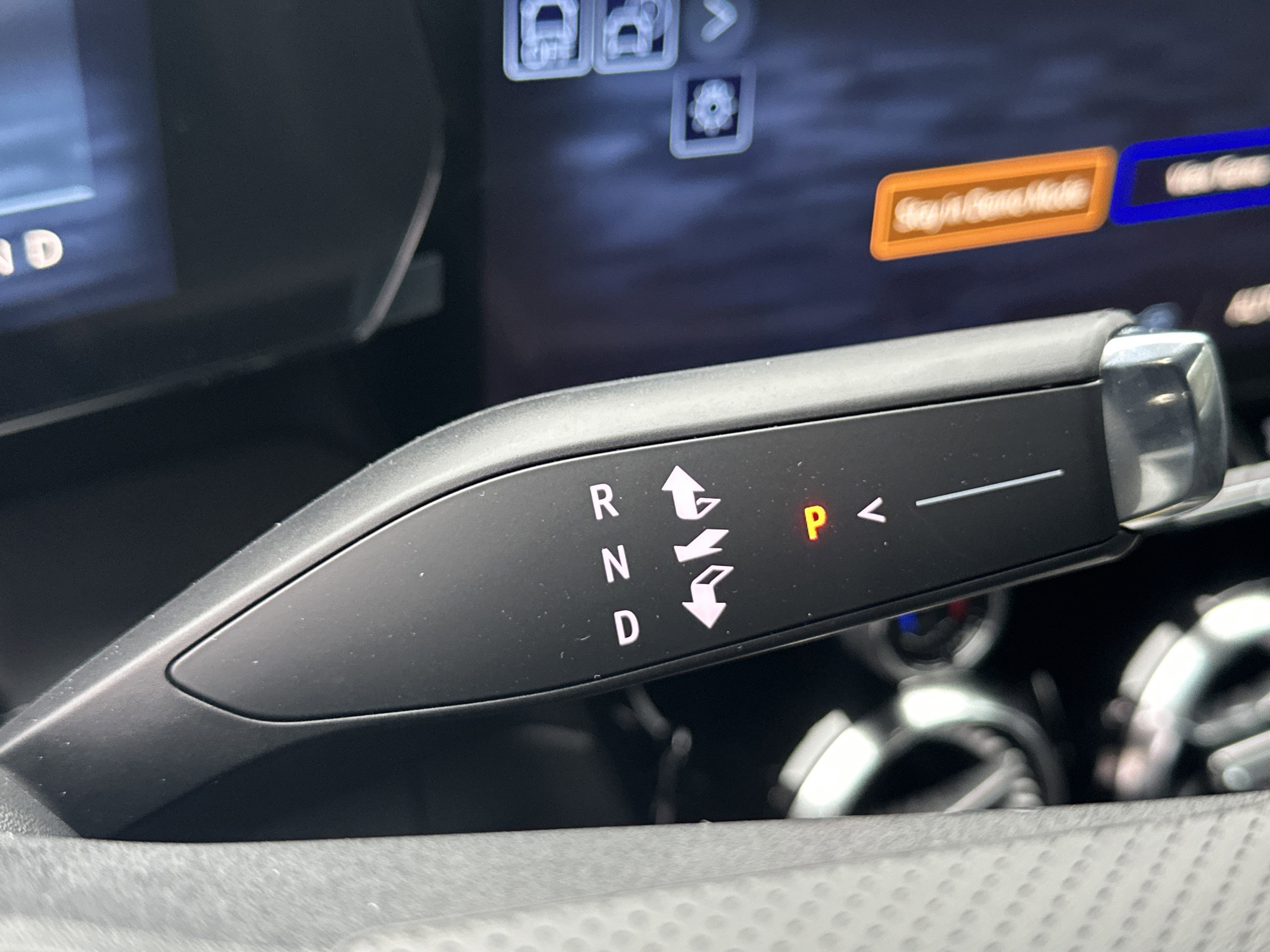 2026 Chevrolet Blazer EV FWD LT