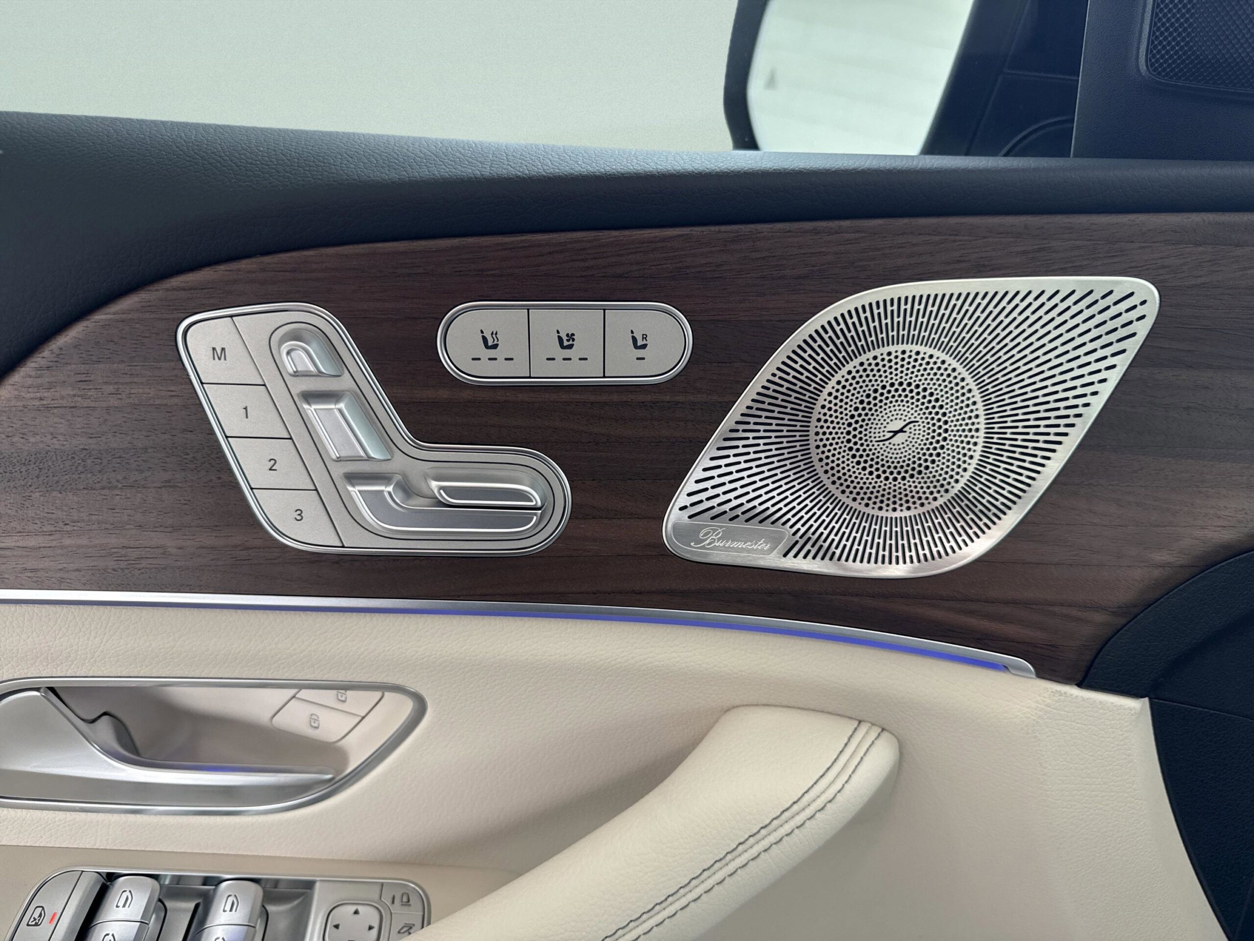 2026 Mercedes-Benz GLS GLS 450