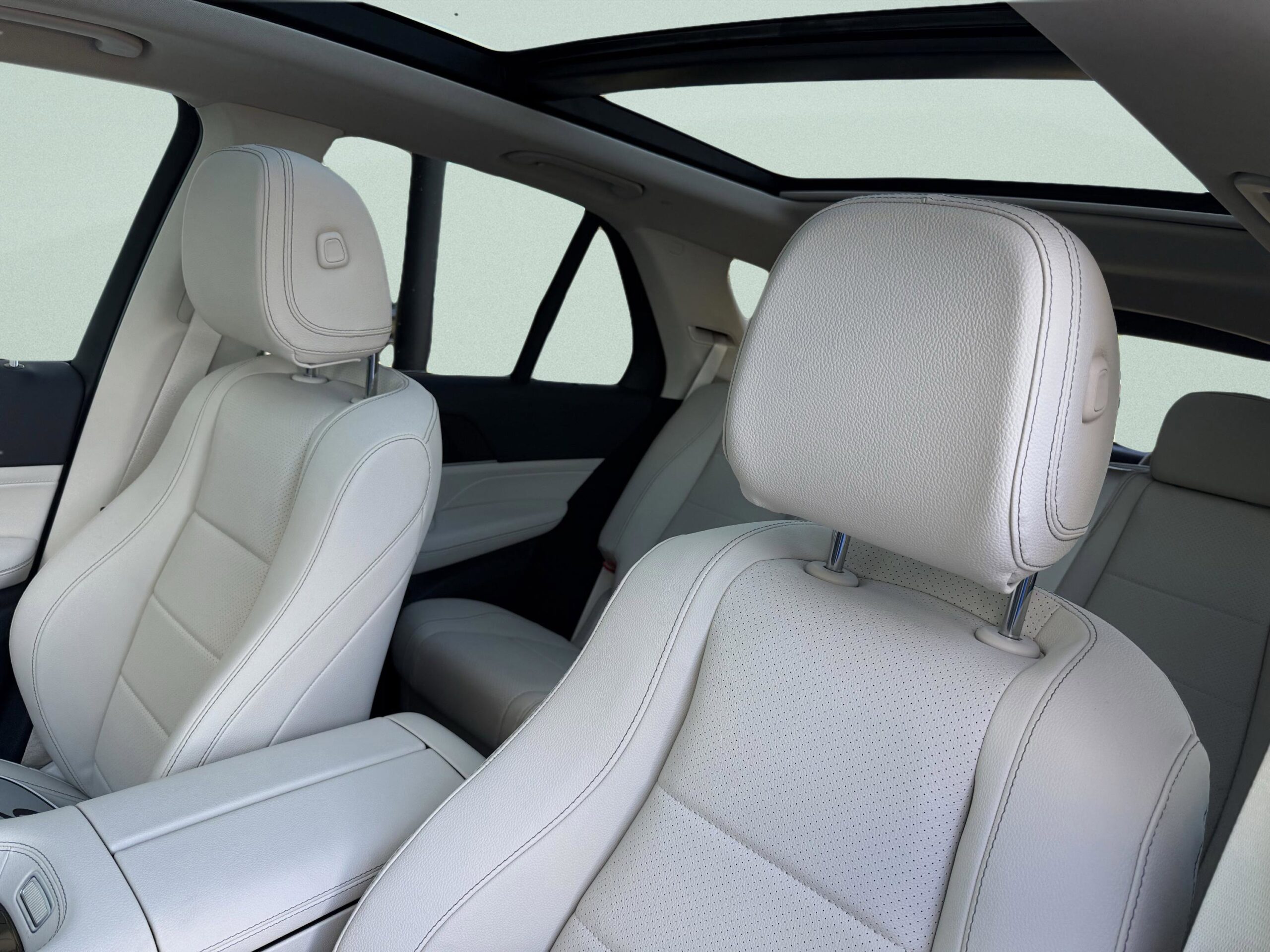 2026 Mercedes-Benz GLE GLE 450