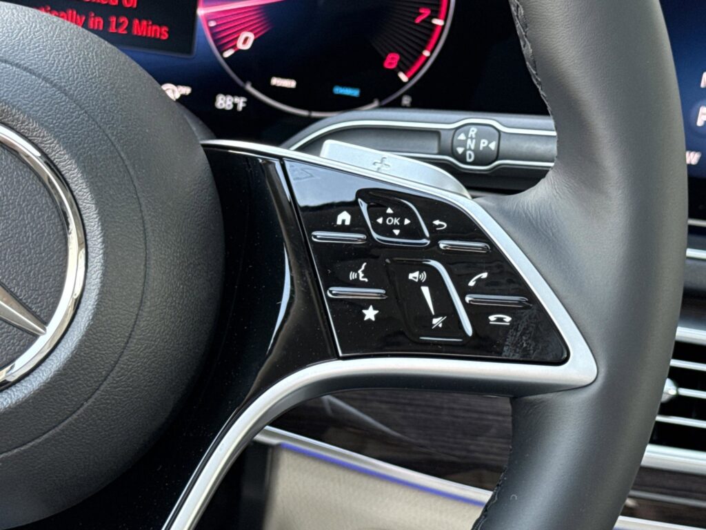 2026 Mercedes-Benz GLE GLE 450