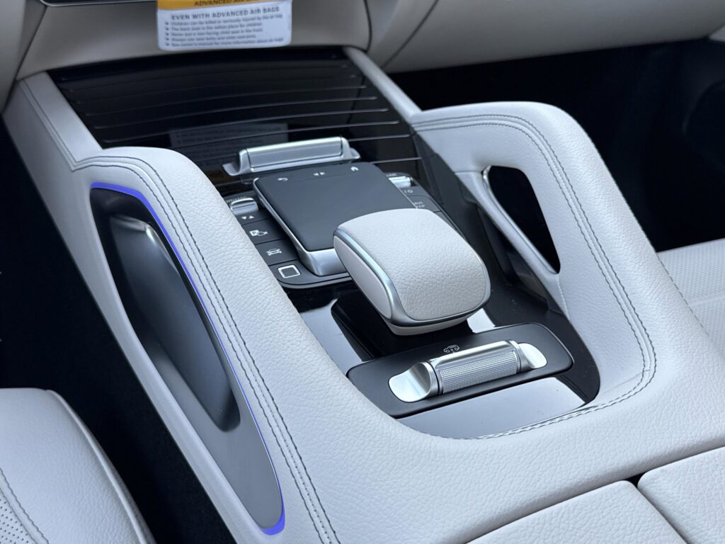 2026 Mercedes-Benz GLS GLS 450