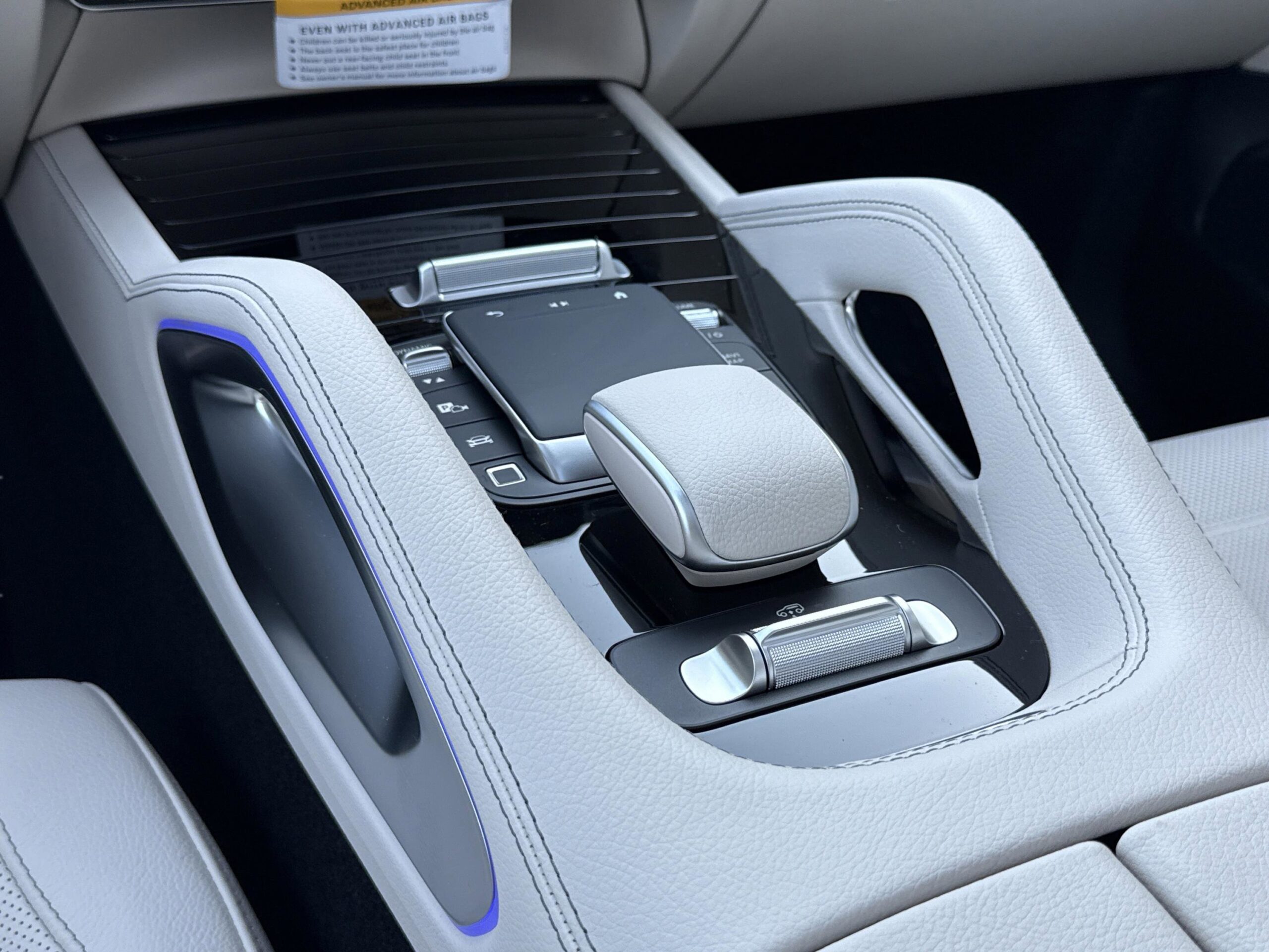 2026 Mercedes-Benz GLS GLS 450