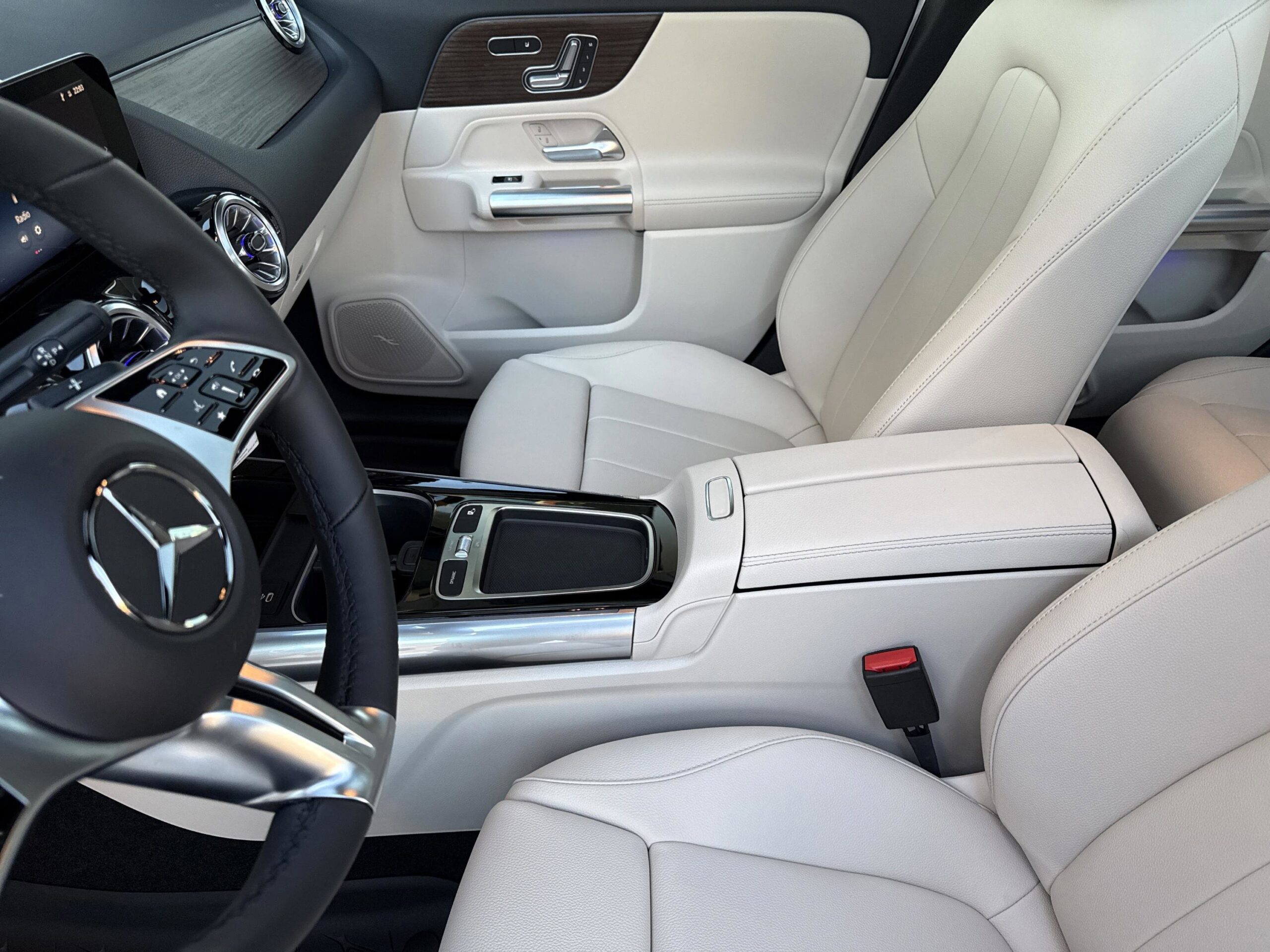2026 Mercedes-Benz GLA GLA 250