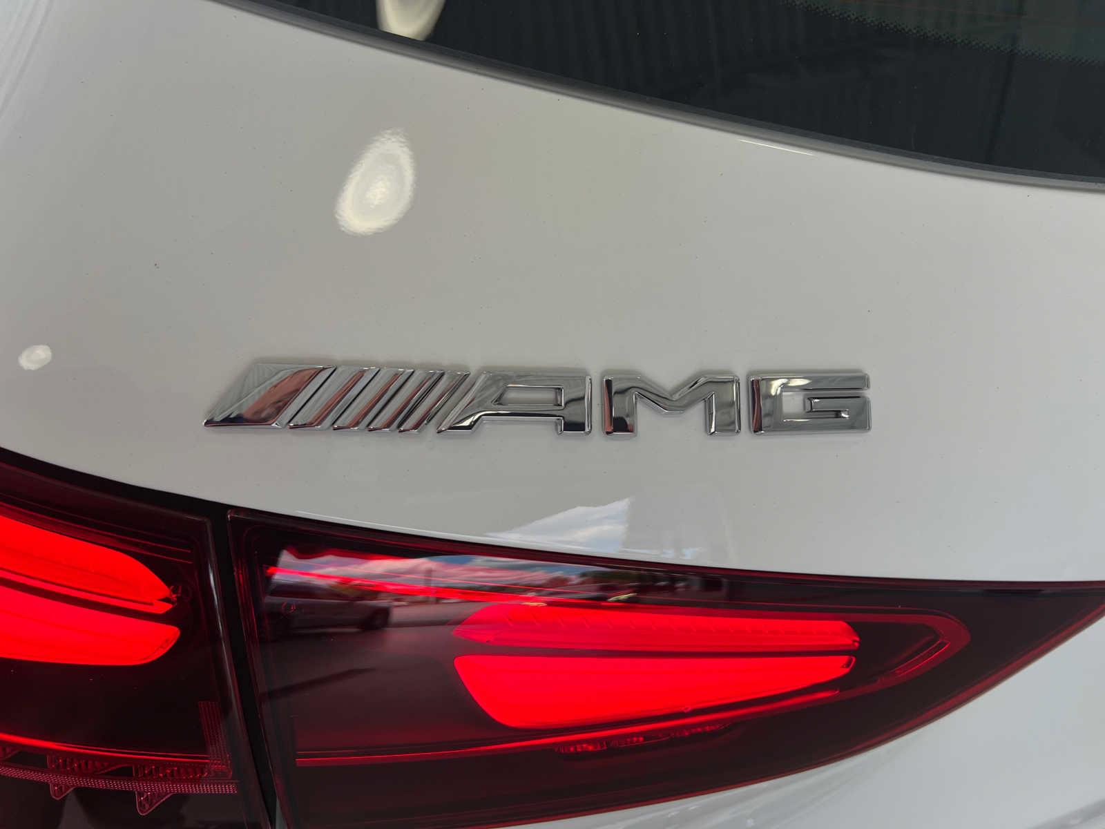 2025 Mercedes-Benz GLA AMG GLA 35
