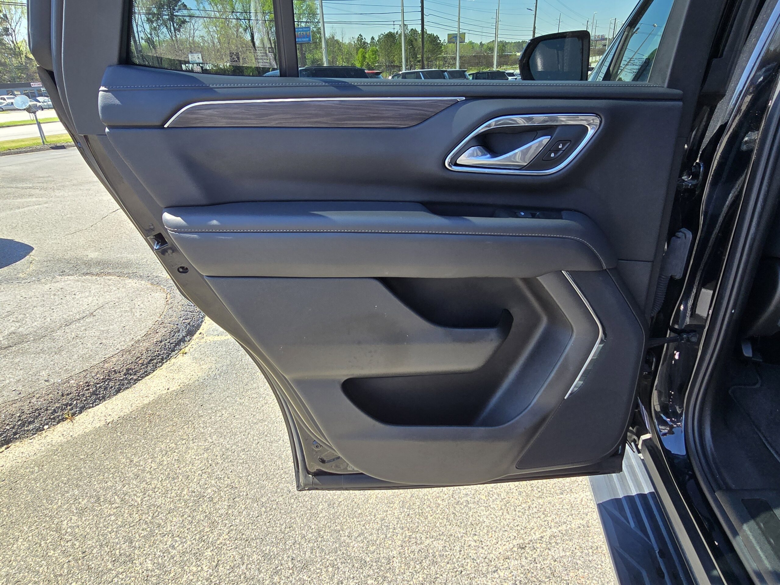 2022 Chevrolet Tahoe LS