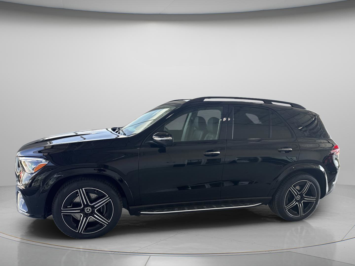 2026 Mercedes-Benz GLE GLE 450