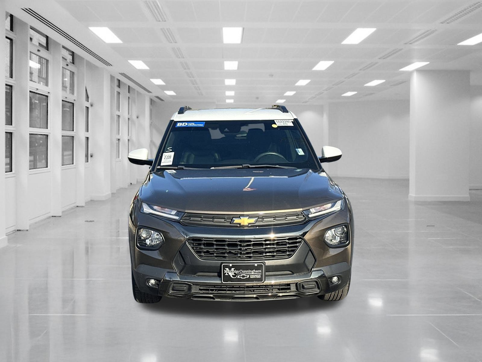 2022 Chevrolet Trailblazer ACTIV