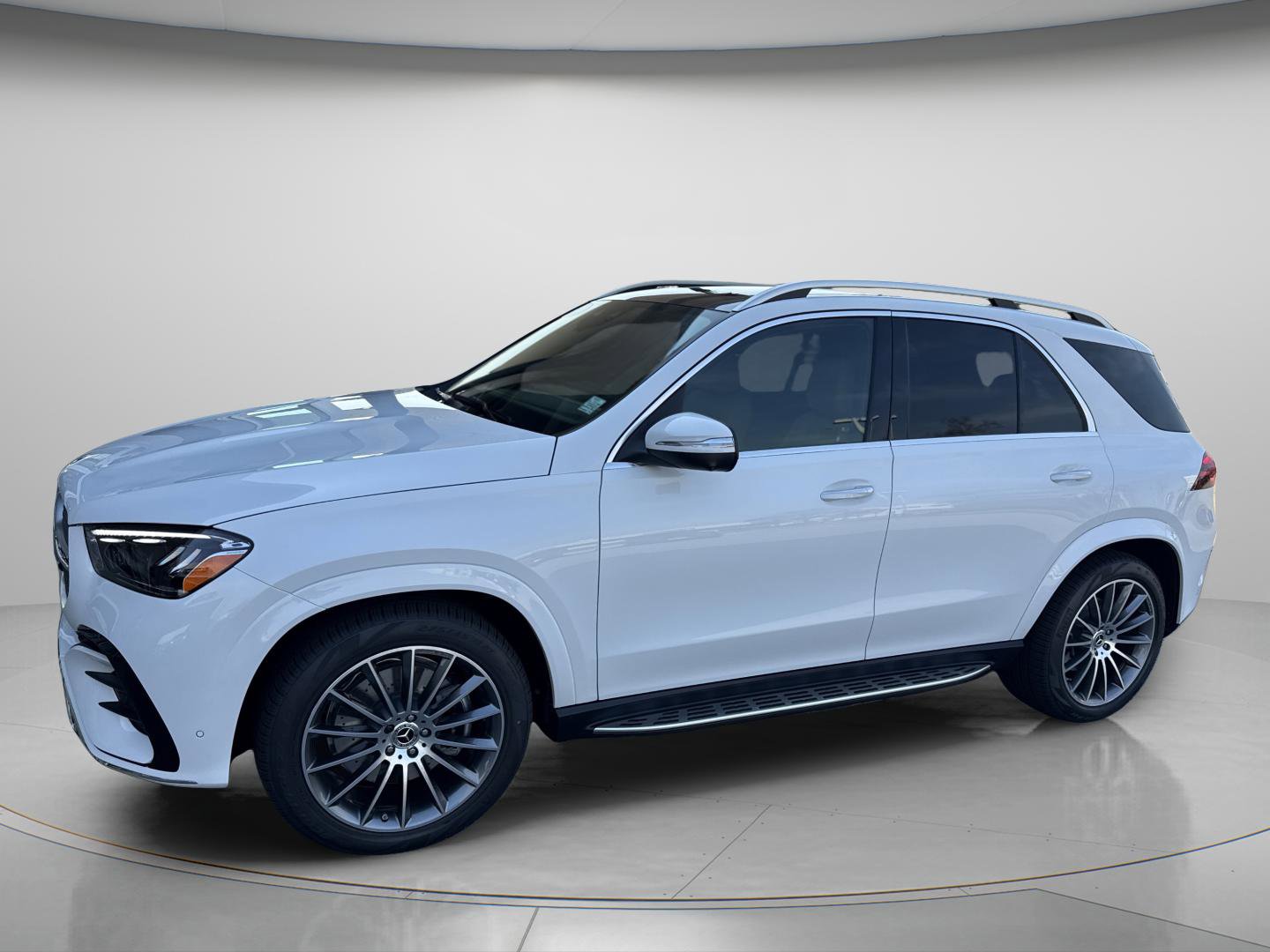 2026 Mercedes-Benz GLE GLE 450