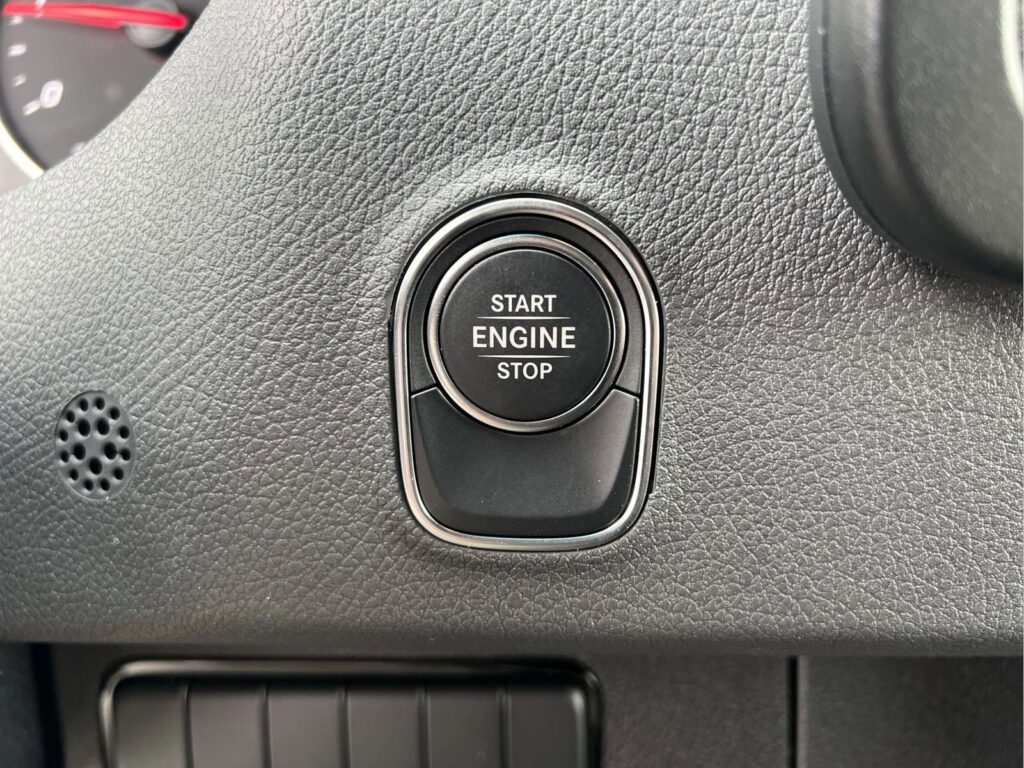 2024 Mercedes-Benz Sprinter Cargo Van 2500