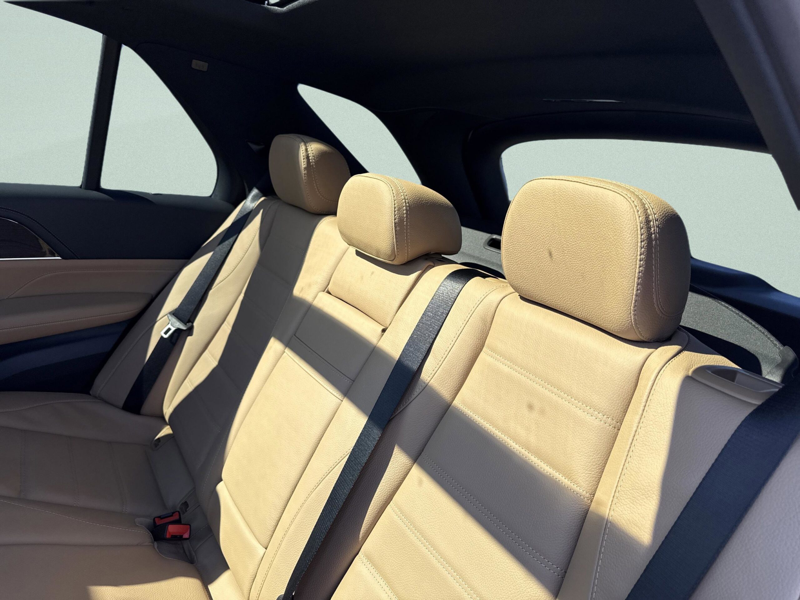 2026 Mercedes-Benz GLE GLE 450e