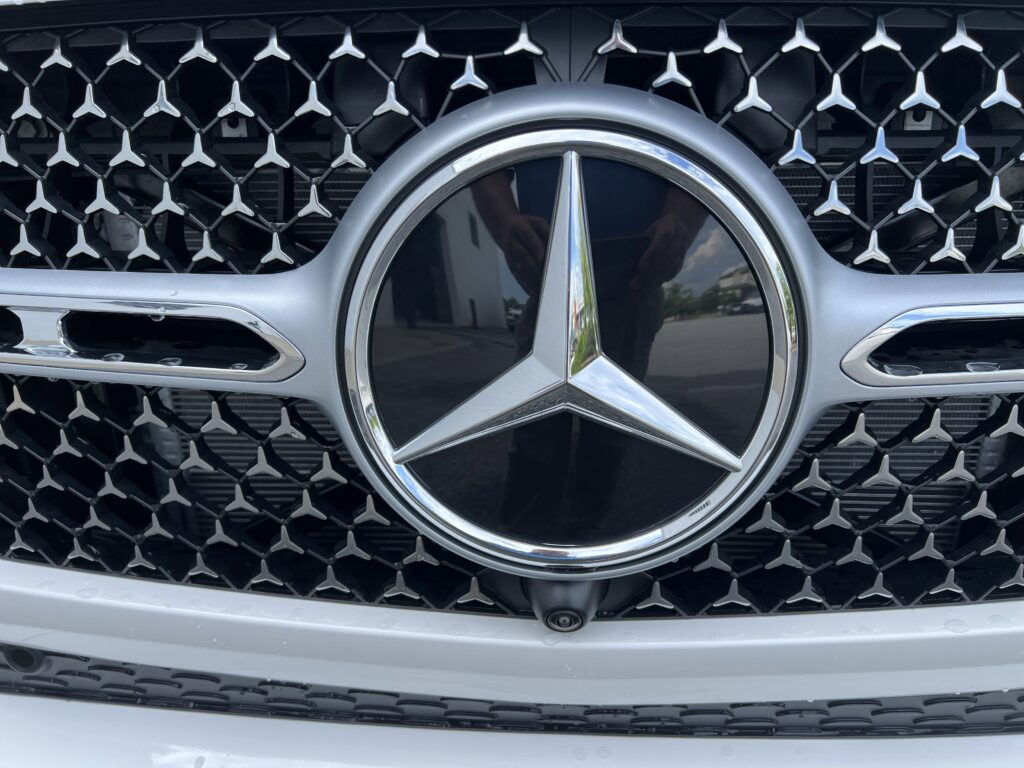 2025 Mercedes-Benz GLE GLE 350