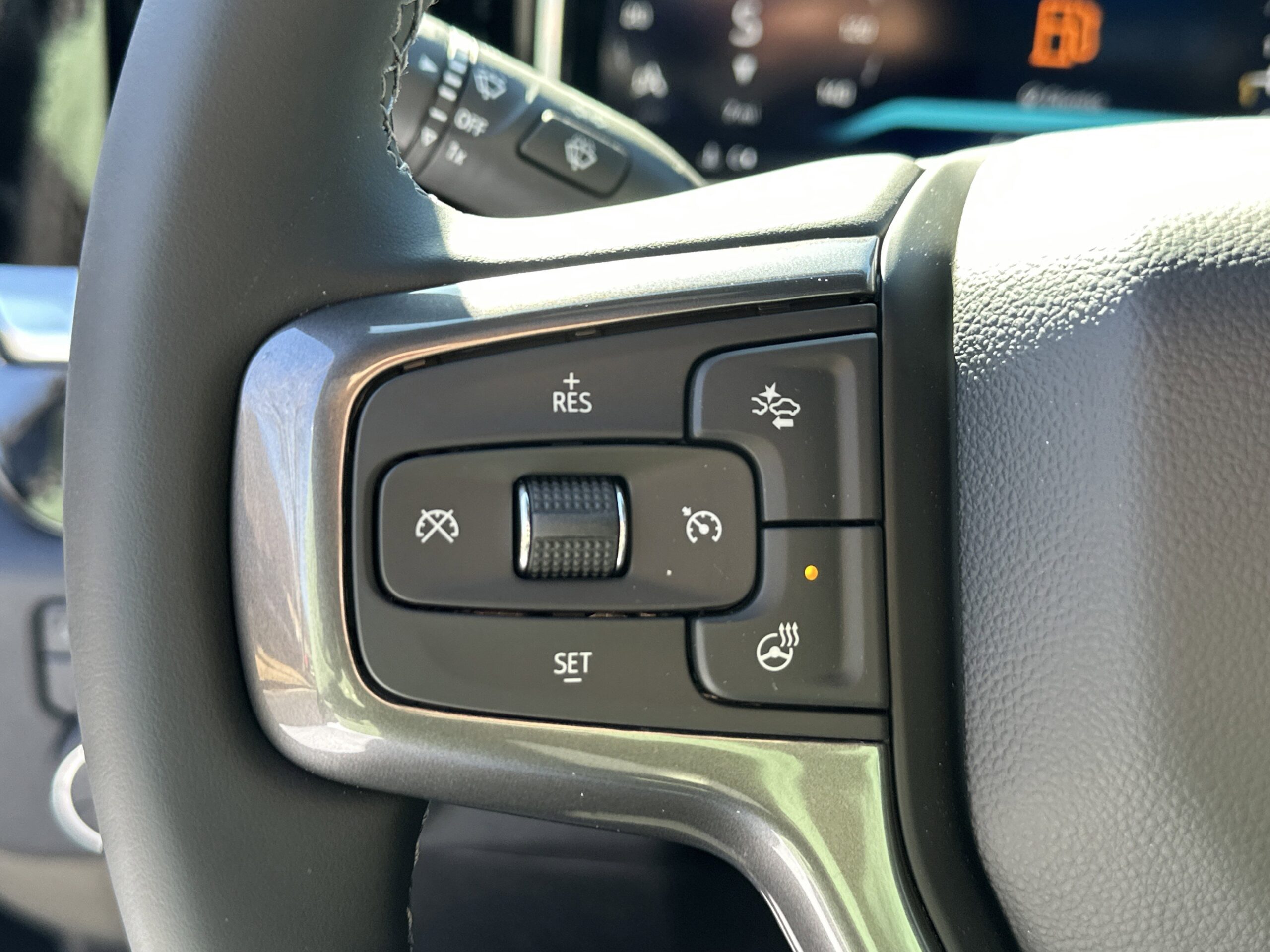 2026 Chevrolet Silverado 2500HD High Country