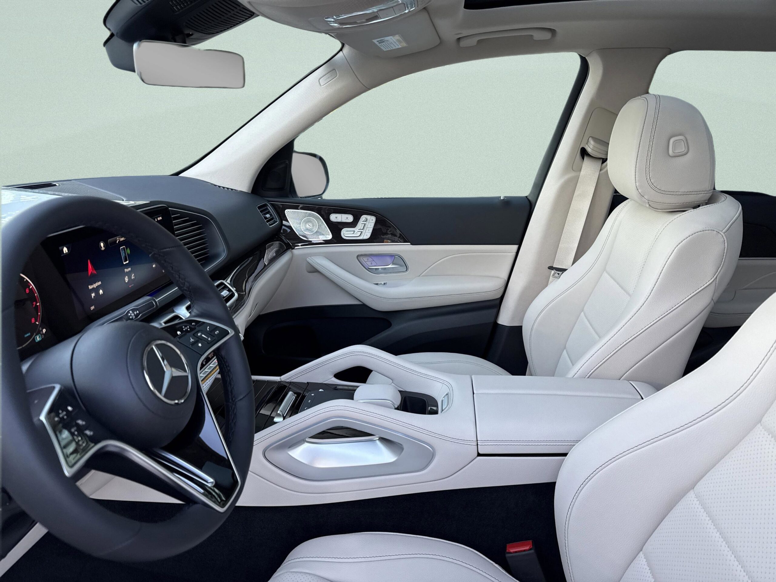 2026 Mercedes-Benz GLE GLE 450