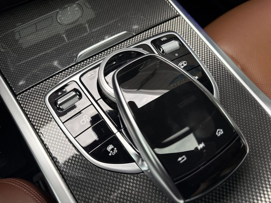 2021 Mercedes-Benz G-Class AMG G 63
