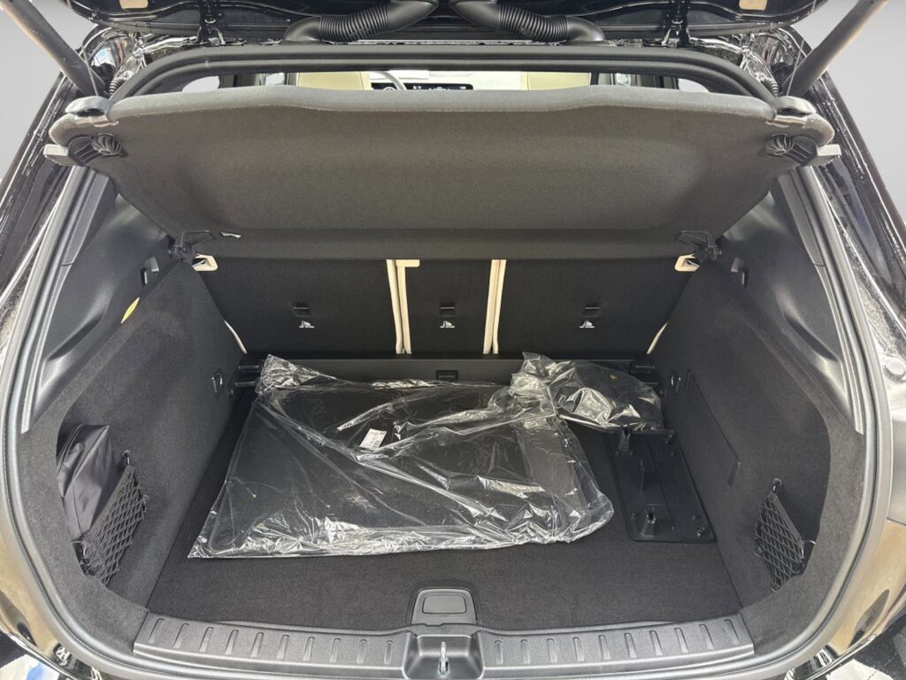 2026 Mercedes-Benz GLA GLA 250