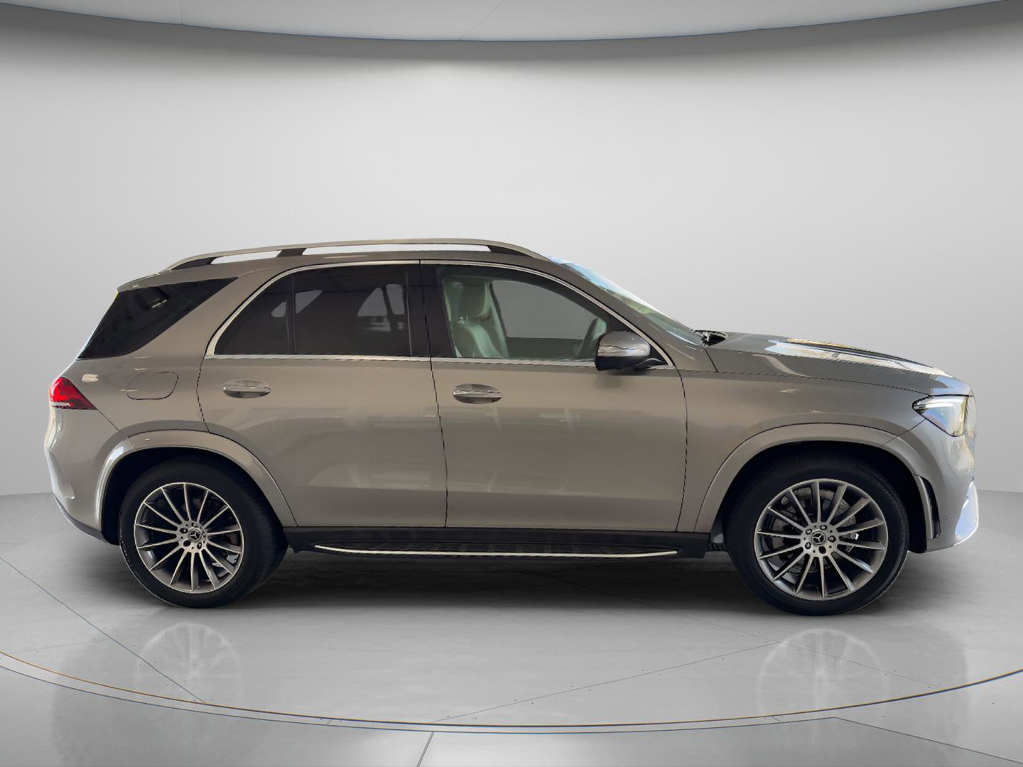 2022 Mercedes-Benz GLE GLE 350