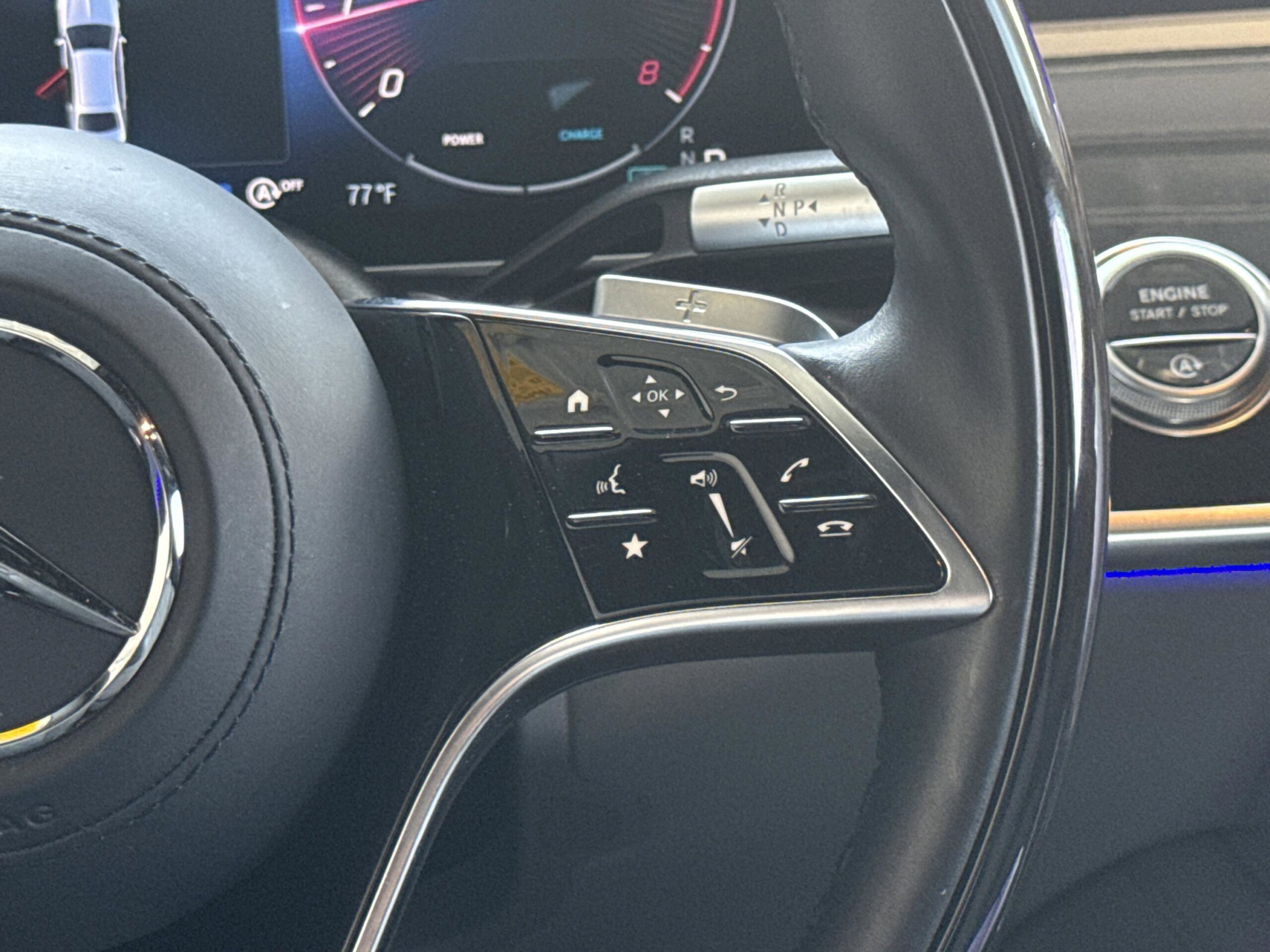 2022 Mercedes-Benz S-Class Maybach S 580