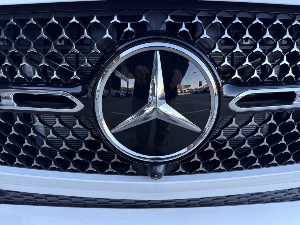 2026 Mercedes-Benz GLE GLE 450
