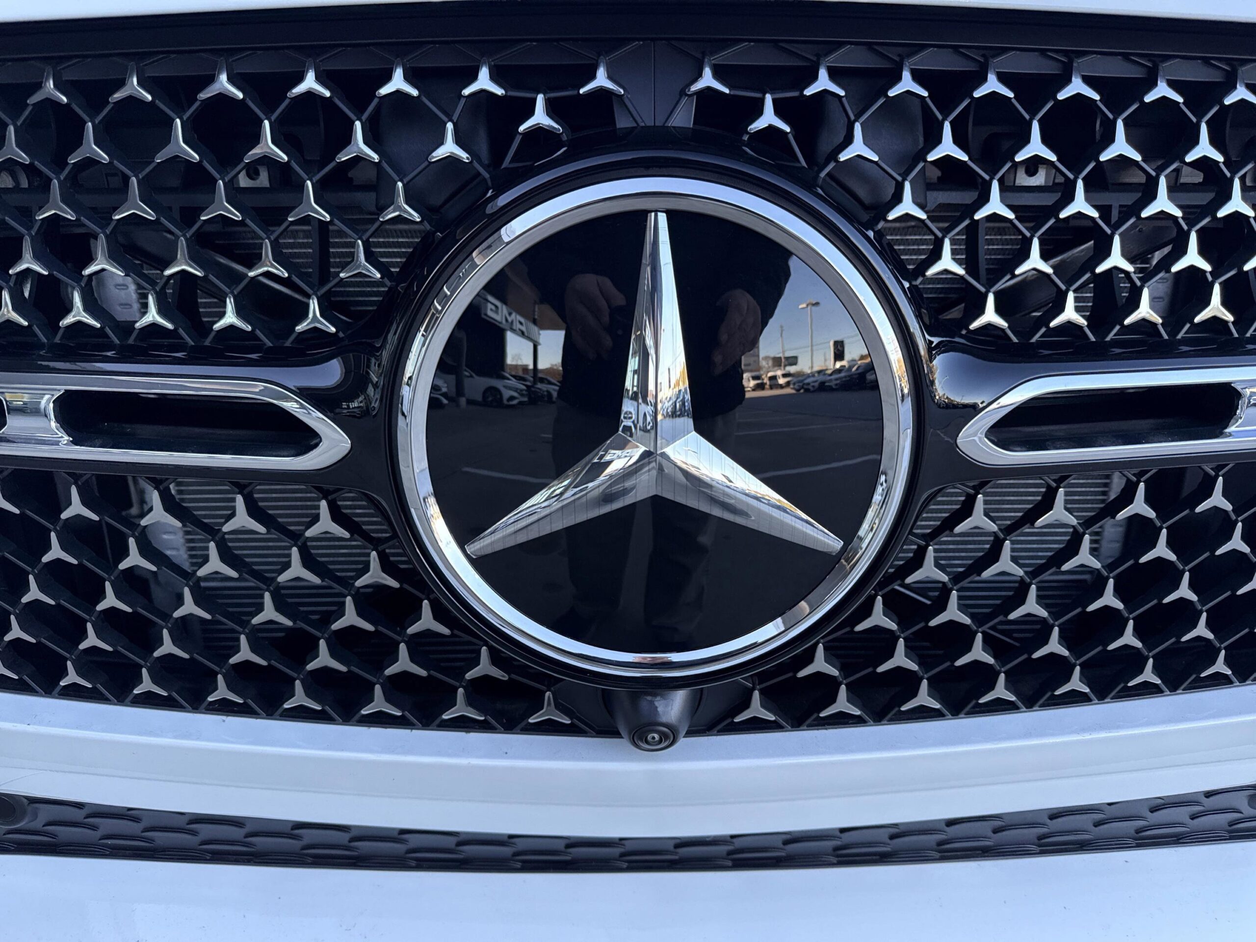 2026 Mercedes-Benz GLE GLE 450